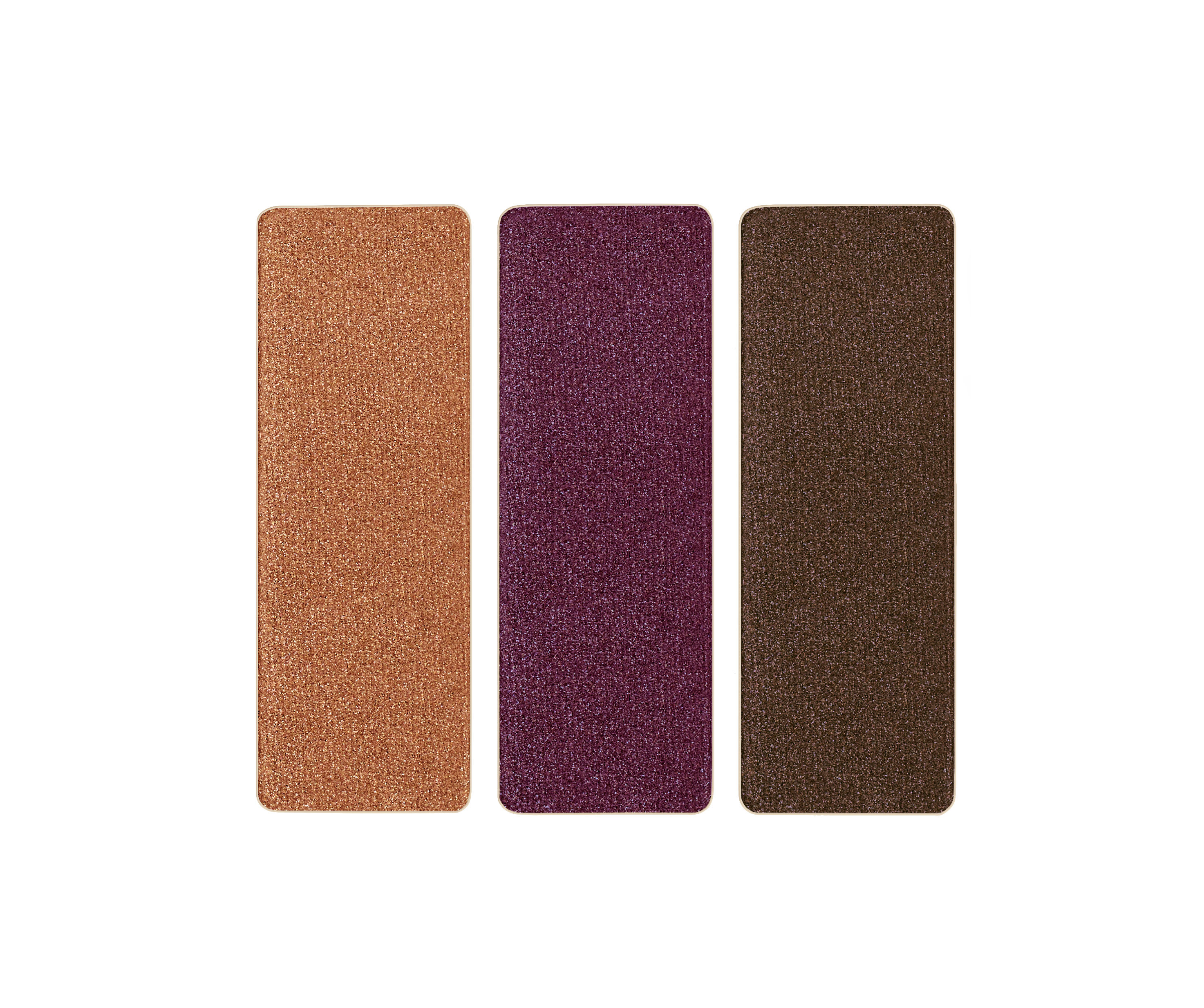 Pure pressed eye shadow ravishing Triple - Brasschaat