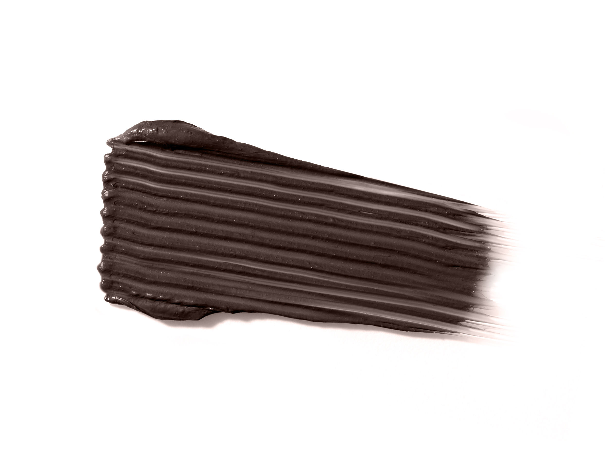 Pure Brow Gel Soft Black - Brasschaat