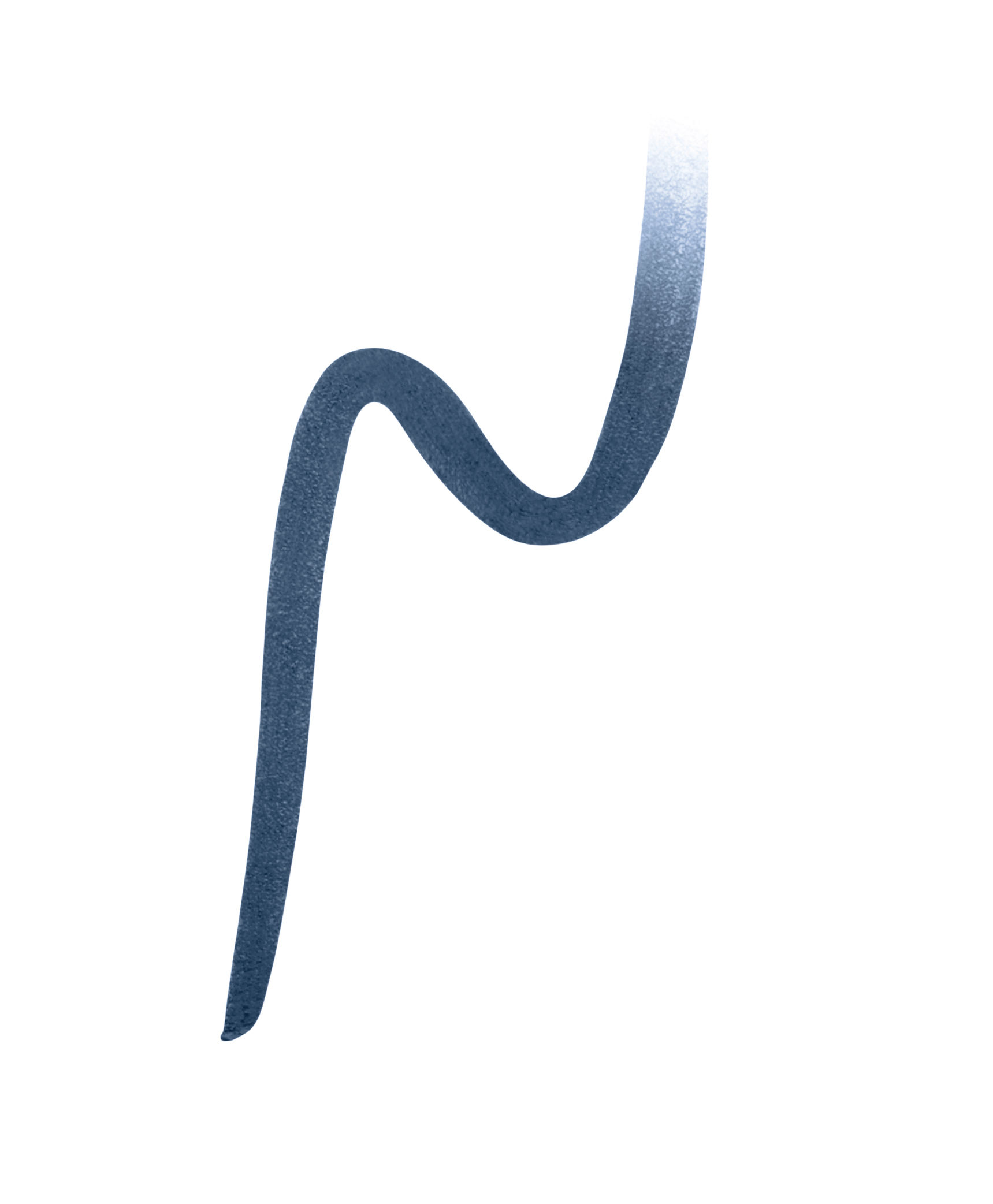 Eye pencil - midnight blue - Brasschaat