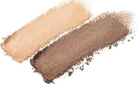 PurePressed Eye Shadow Duo Sunlit/Jewel - Brasschaat