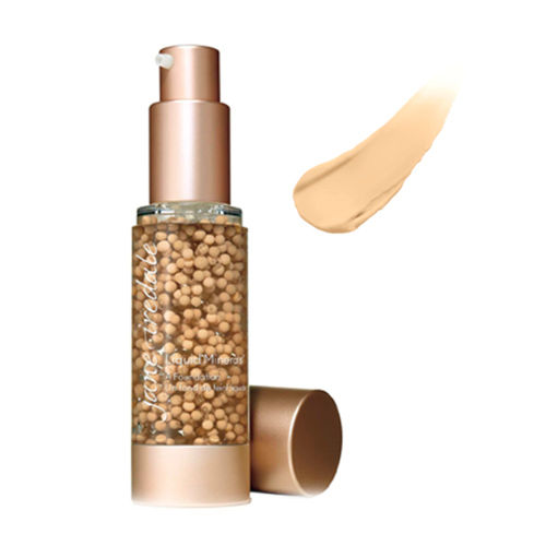 Liquid Minerals Amber - Brasschaat