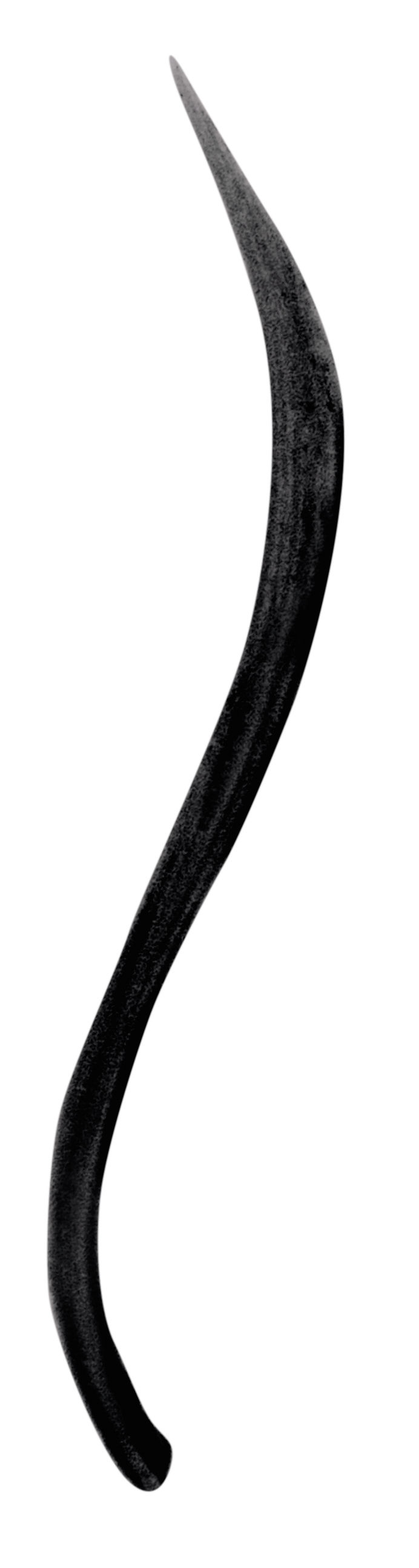 Liquid Eyeliner Black - Brasschaat