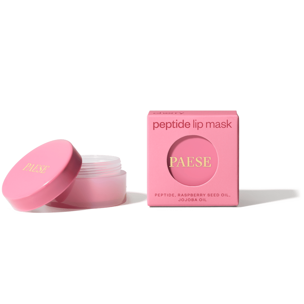 Peptide lip mask Cherry - 10 g - Antwerpen