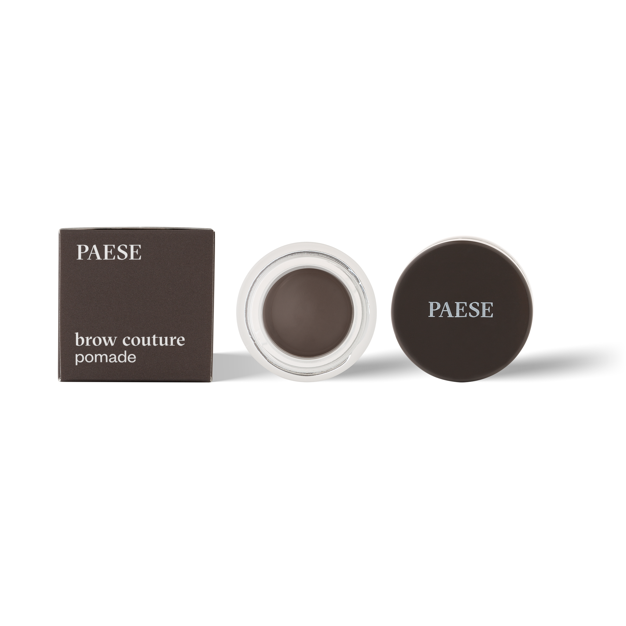 Brow Couture Pomade 01 Taupe - 5,5 g - Antwerpen