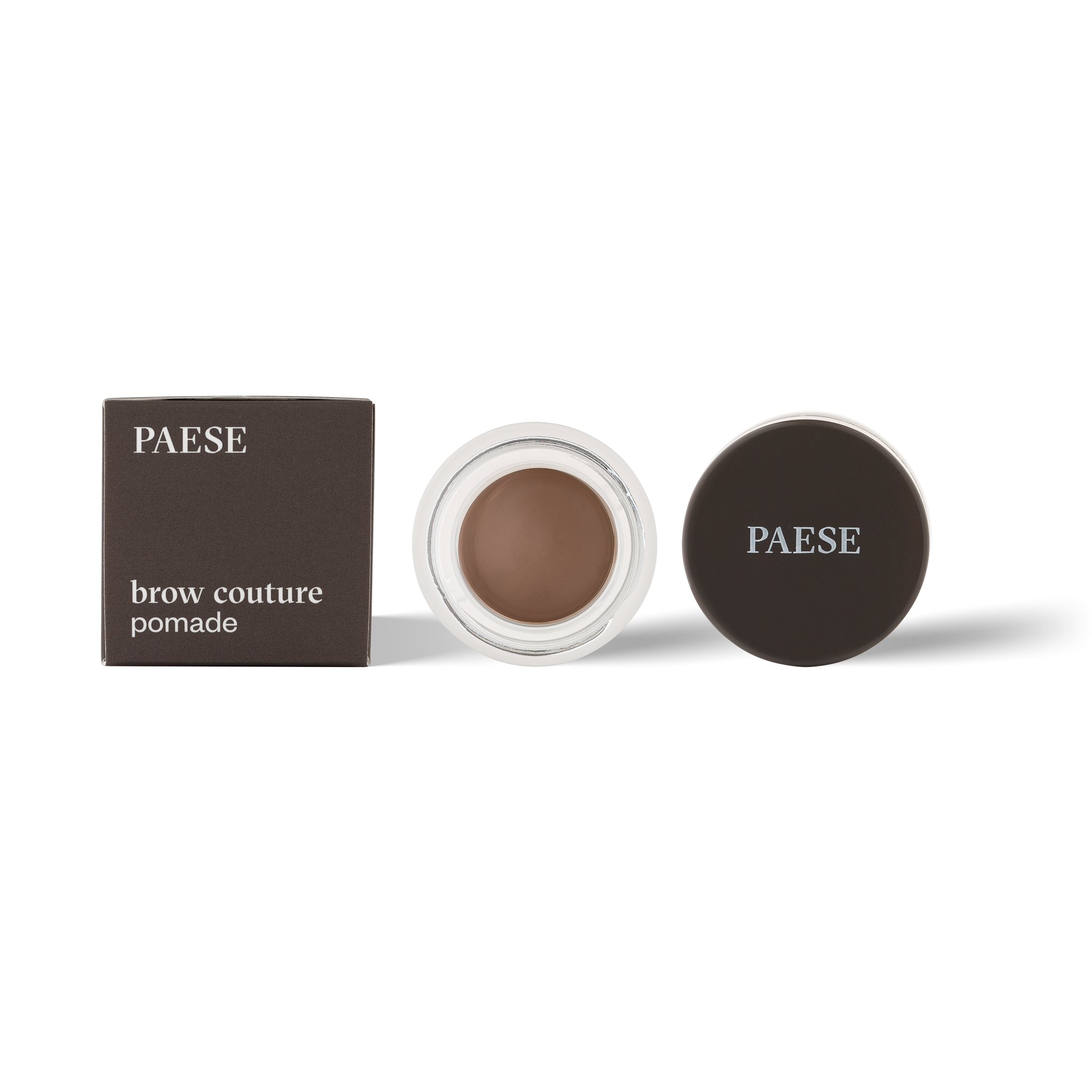 Brow Couture Pomade 02 Blonde - 5,5 g - Antwerpen