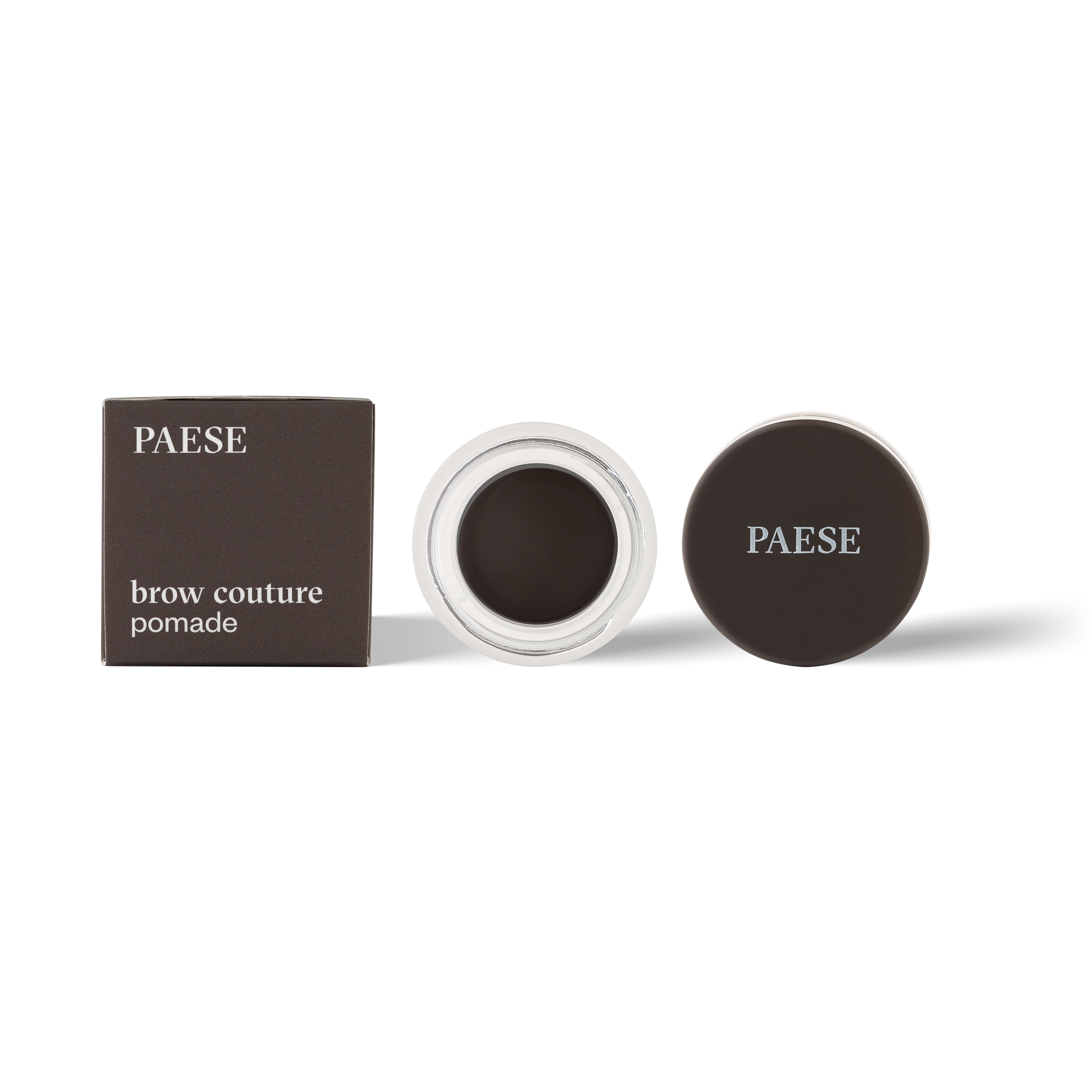 Brow Couture Pomade 04 Dark Brunette - 5,5 g - Antwerpen