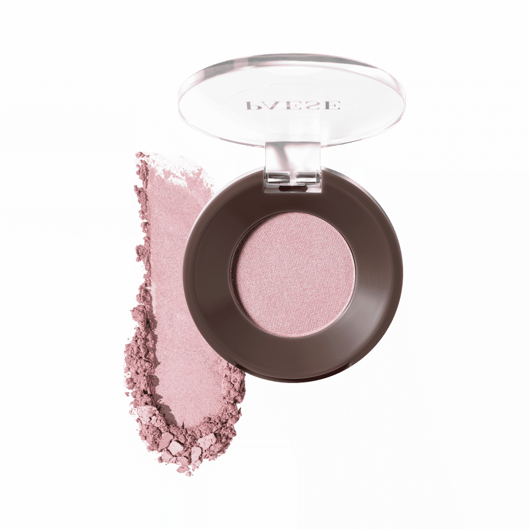 Eyegasm Eyeshadow 07 Mademoiselle - Satin - 1,5 g - Antwerpen