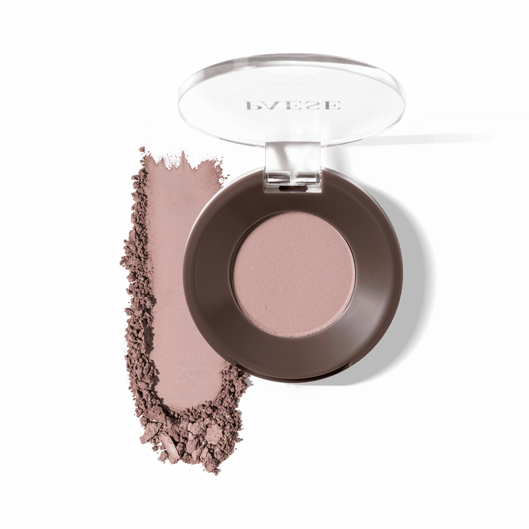 Eyegasm Eyeshadow 09 Mocha - Mat - 1,5 g - Antwerpen