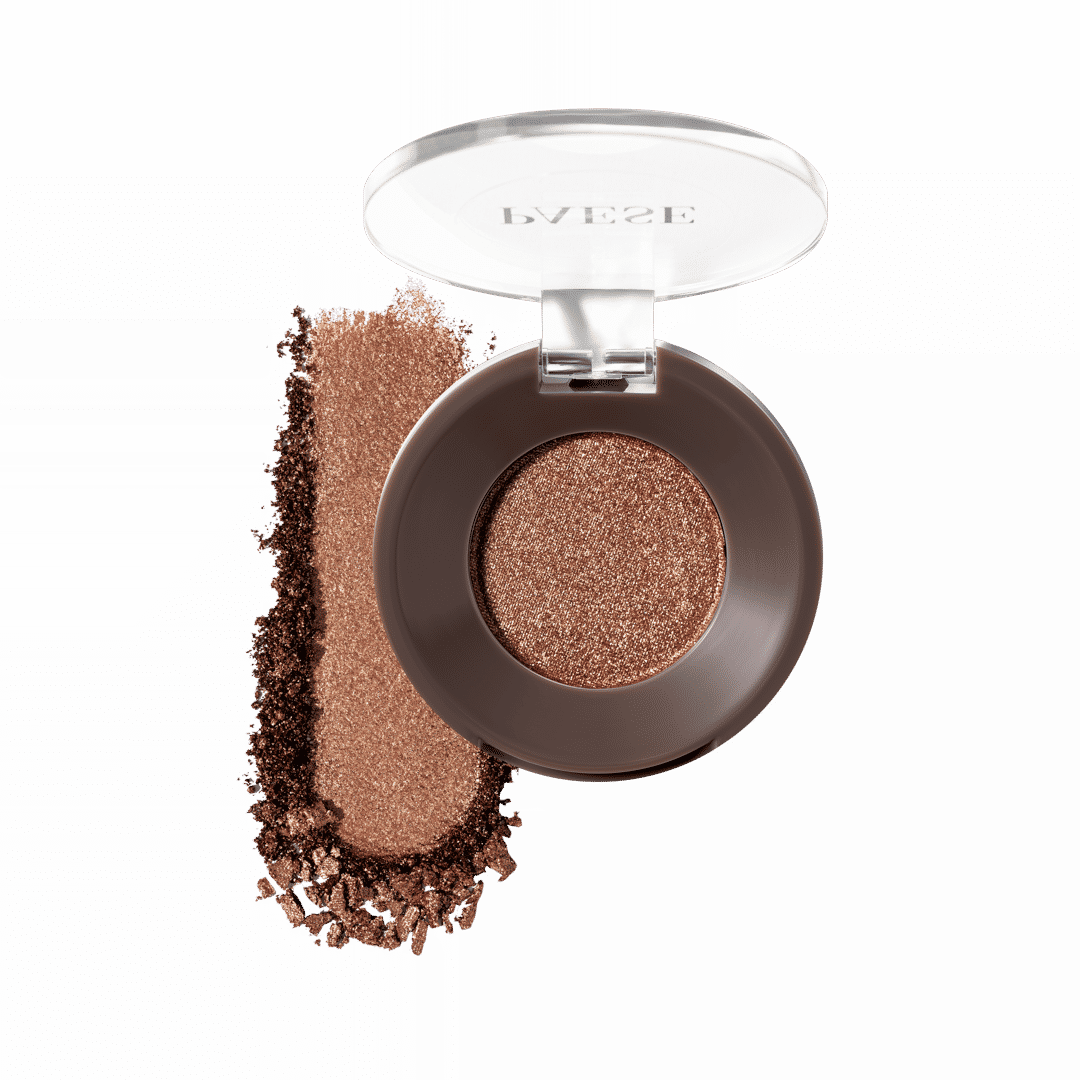 Eyegasm Eyeshadow 13 Amber - Metallic - 1,5 g - Antwerpen