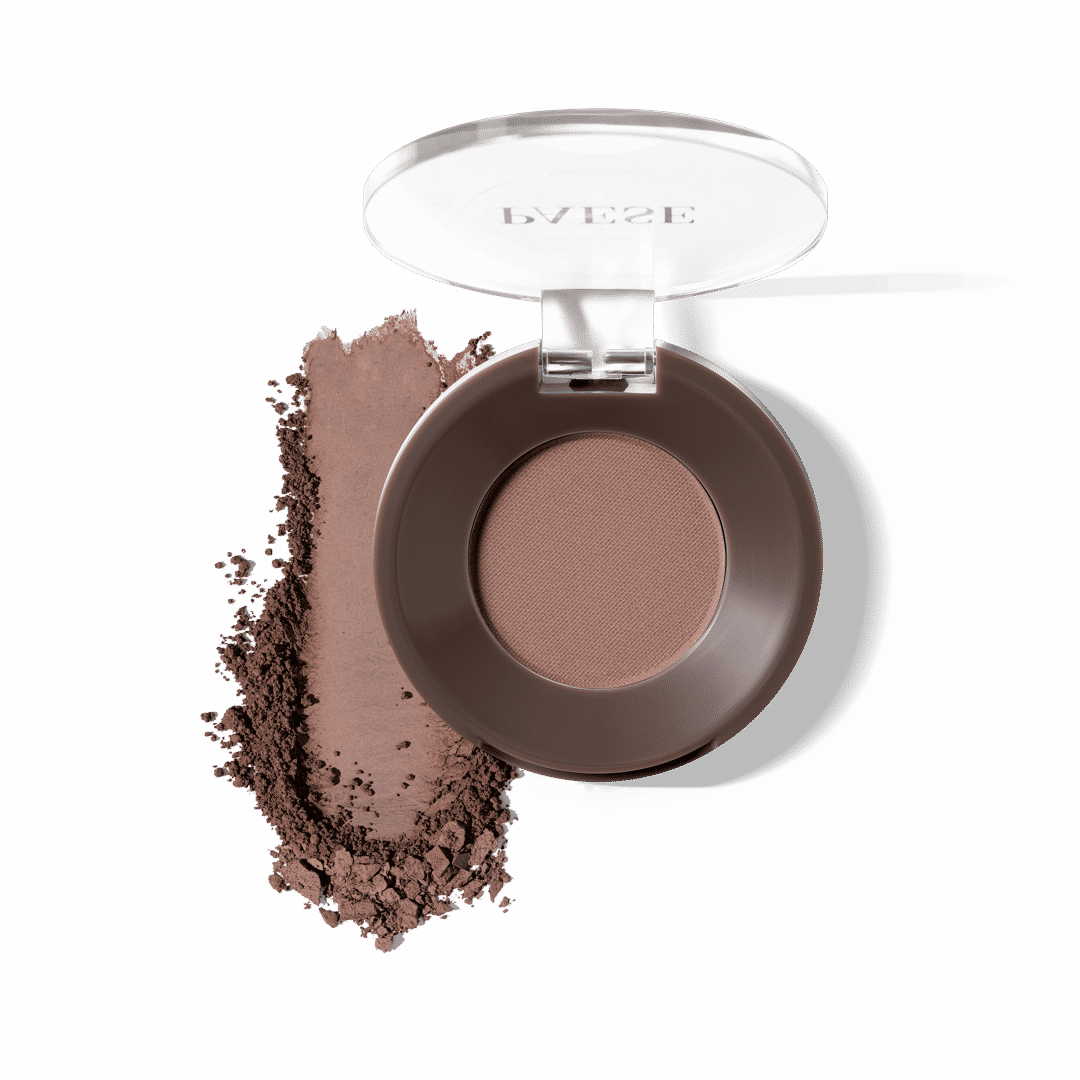 Eyegasm Eyeshadow 14 Espresso - Mat - 1,5 g - Antwerpen