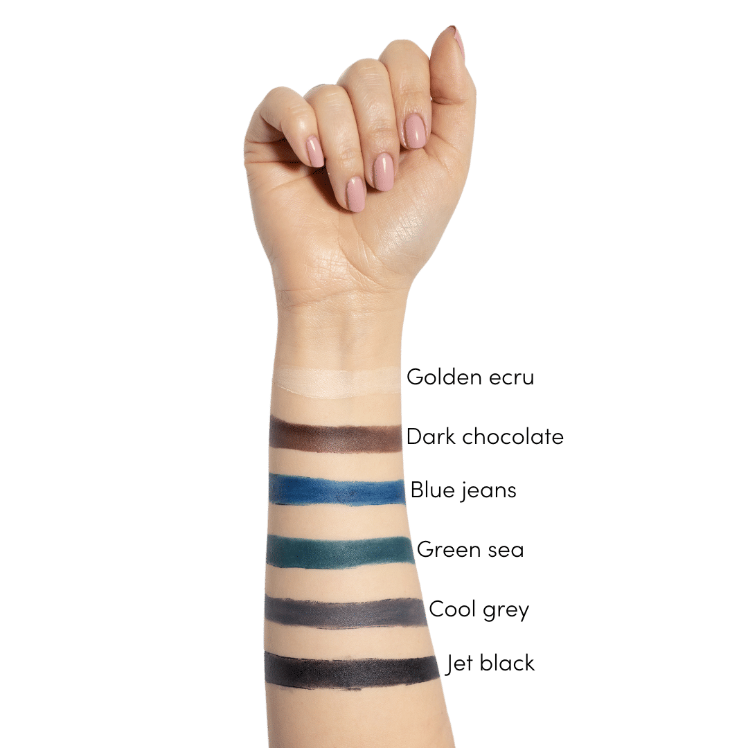 Soft Eyepencil 03 Dark Chocolate - 1,35 g - Antwerpen