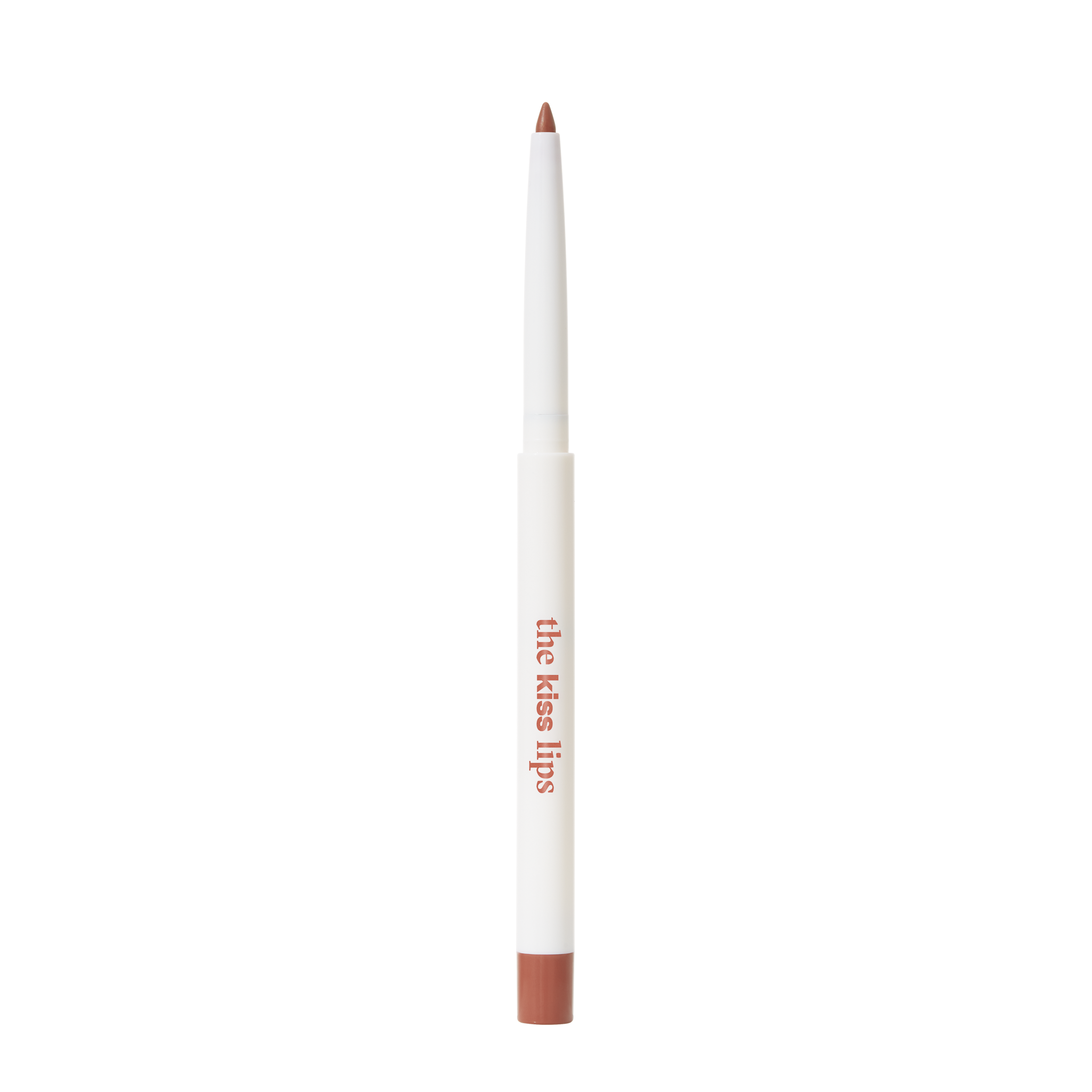 The Kiss Lips Lip Liner 01 Nude Beige - 0,3 g - Antwerpen