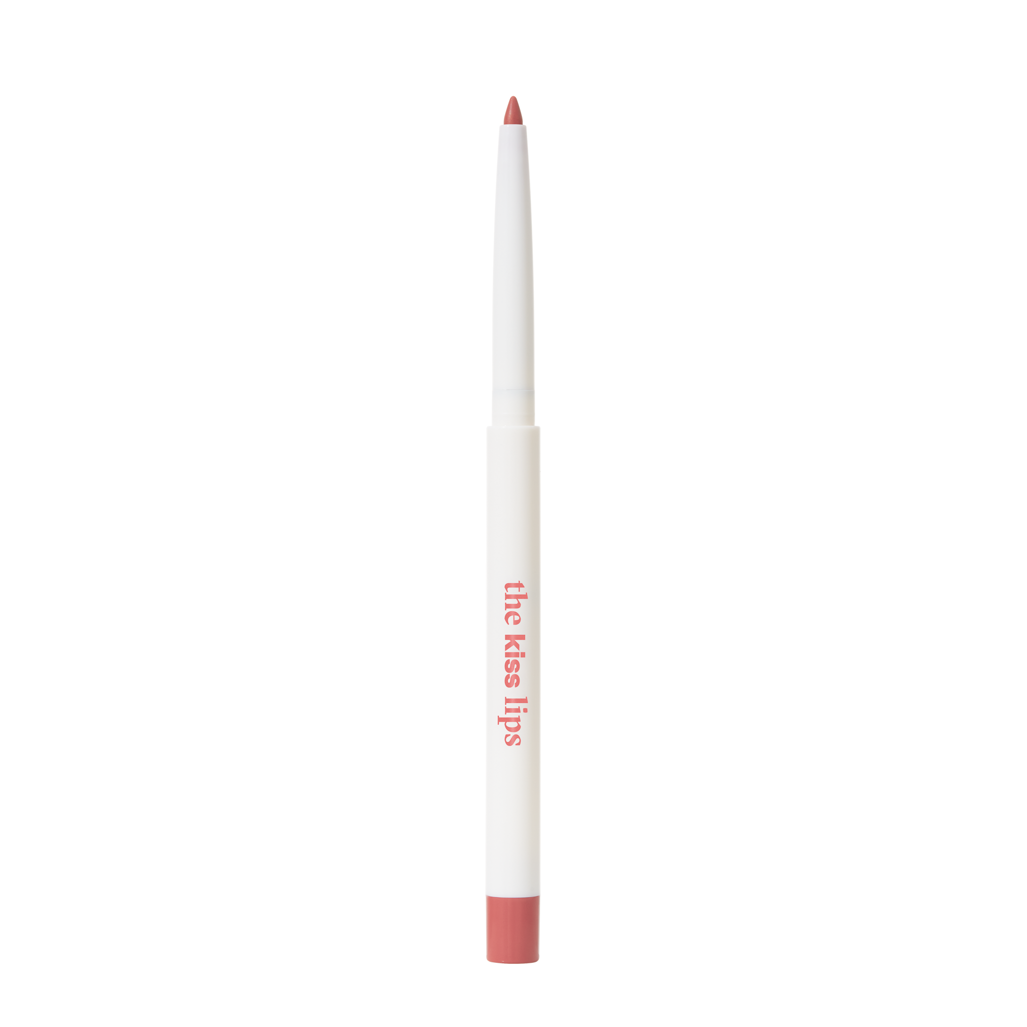 The Kiss Lips Lip Liner 02 Nude Coral - 0,3 g - Antwerpen