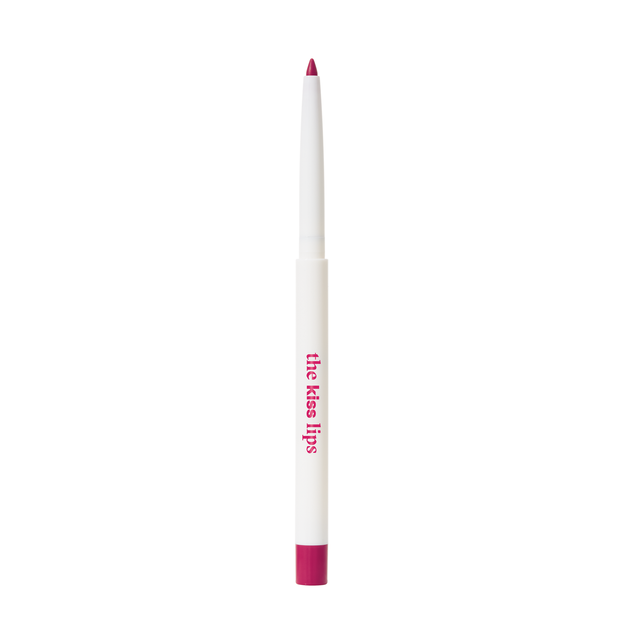 The Kiss Lips Lip Liner 05 Raspberry Red - 0,3 g - Antwerpen