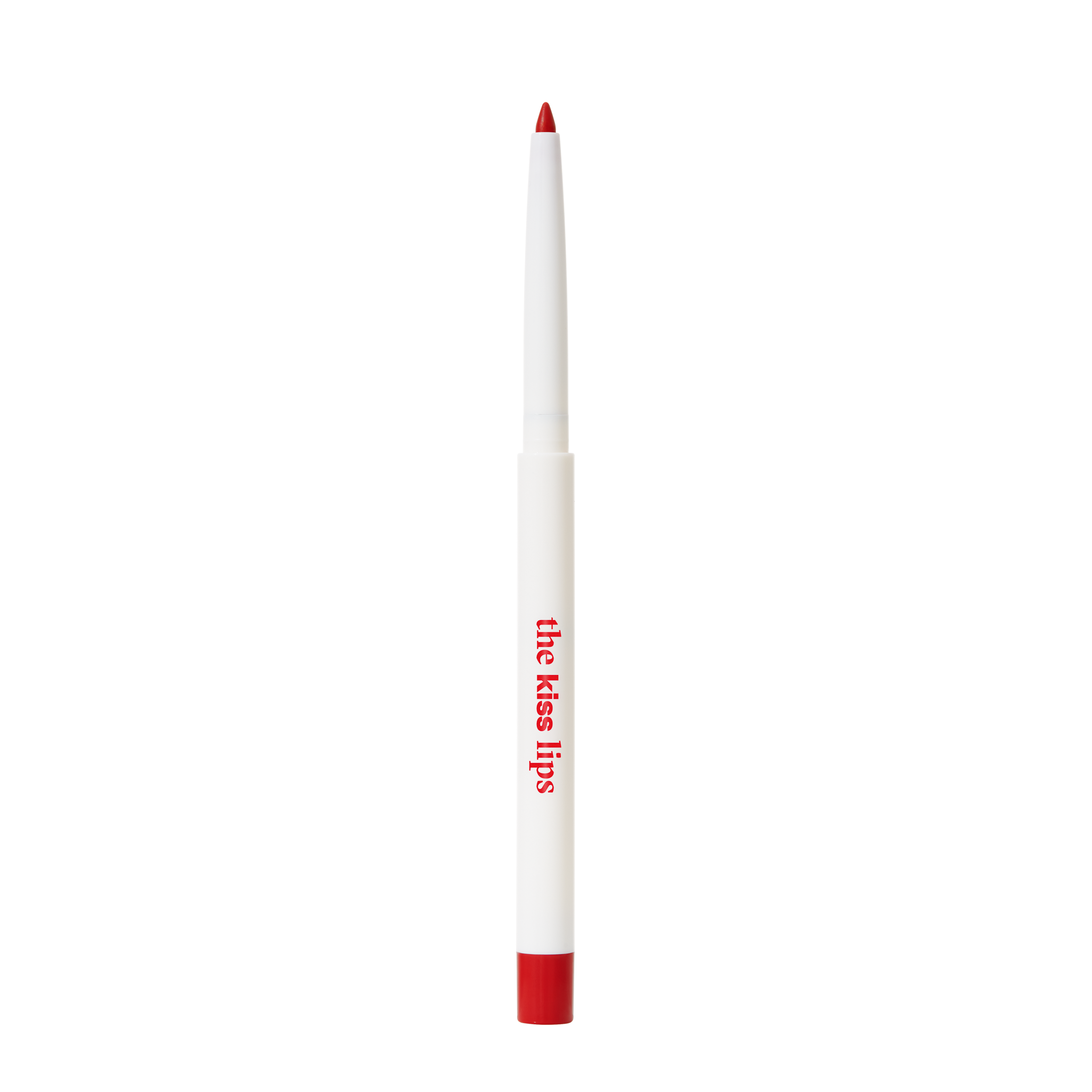 The Kiss Lips Lip Liner 06 Classic Red - 0,3 g - Antwerpen