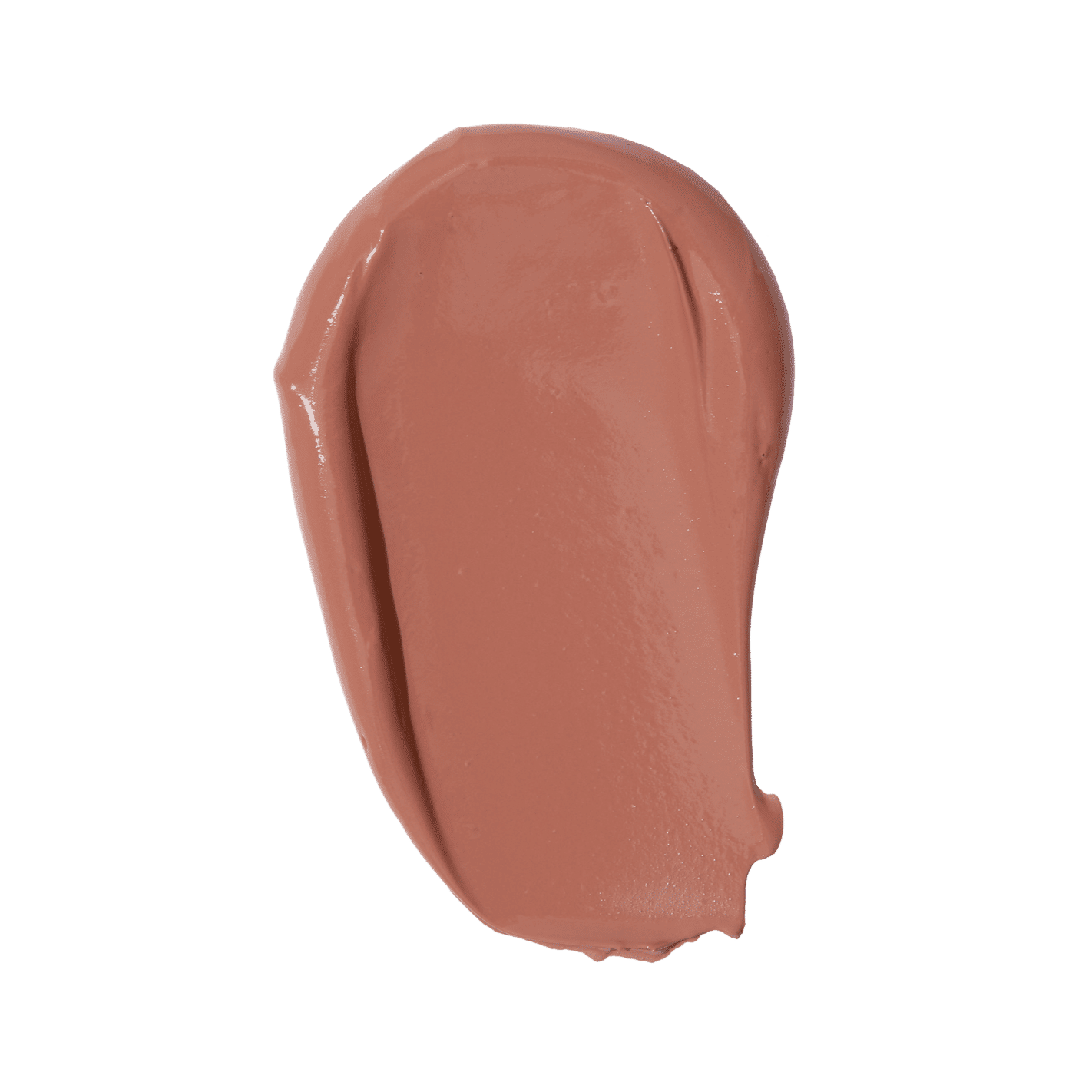 The Kiss Lips Liquid Lipstick 01 Nude Beige - 3,4 ml - Antwerpen