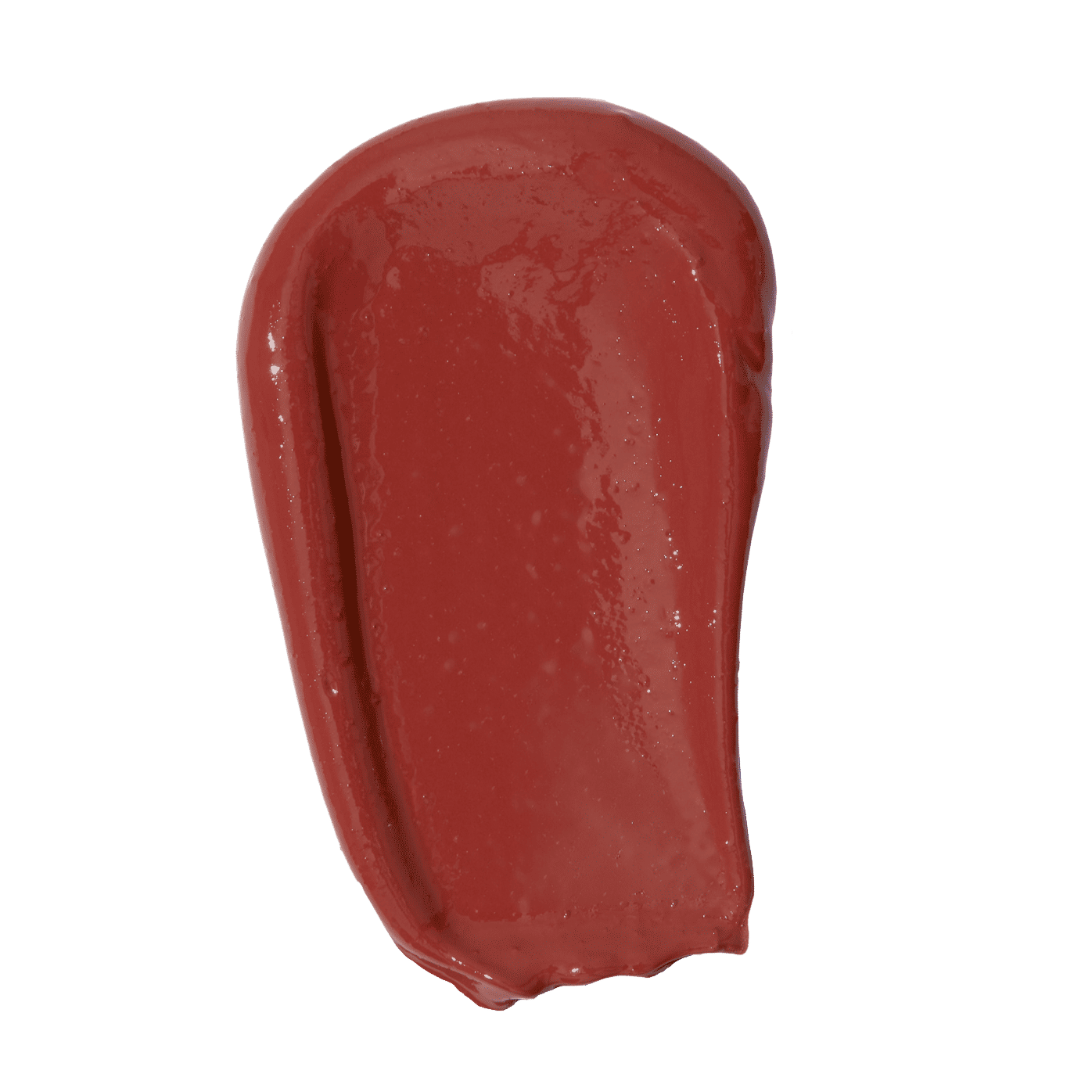 The Kiss Lips Liquid Lipstick 04 Rusty Red - 3,4 ml - Antwerpen
