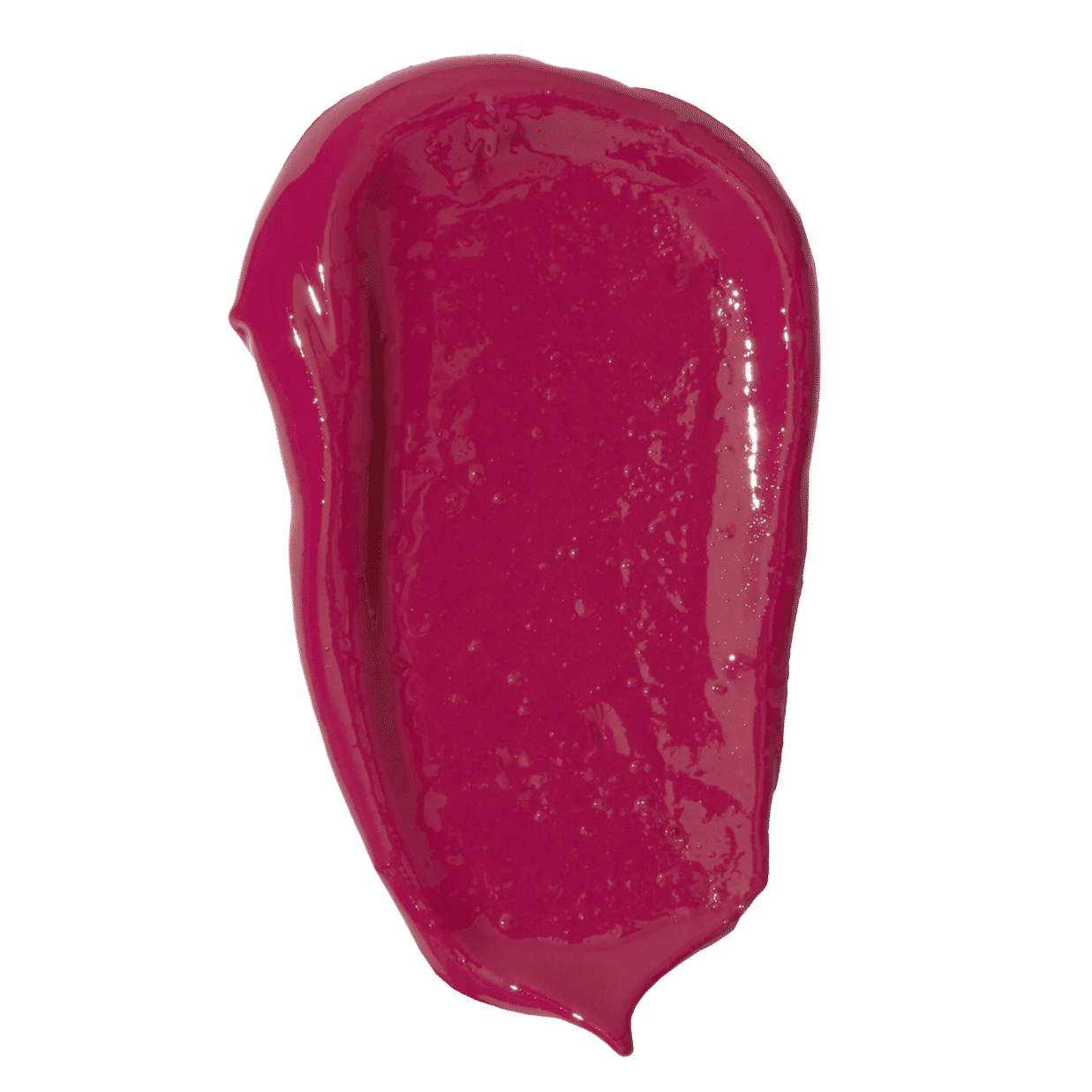 The Kiss Lips Liquid Lipstick 05 Raspberry Red - 3,4 ml - Antwerpen