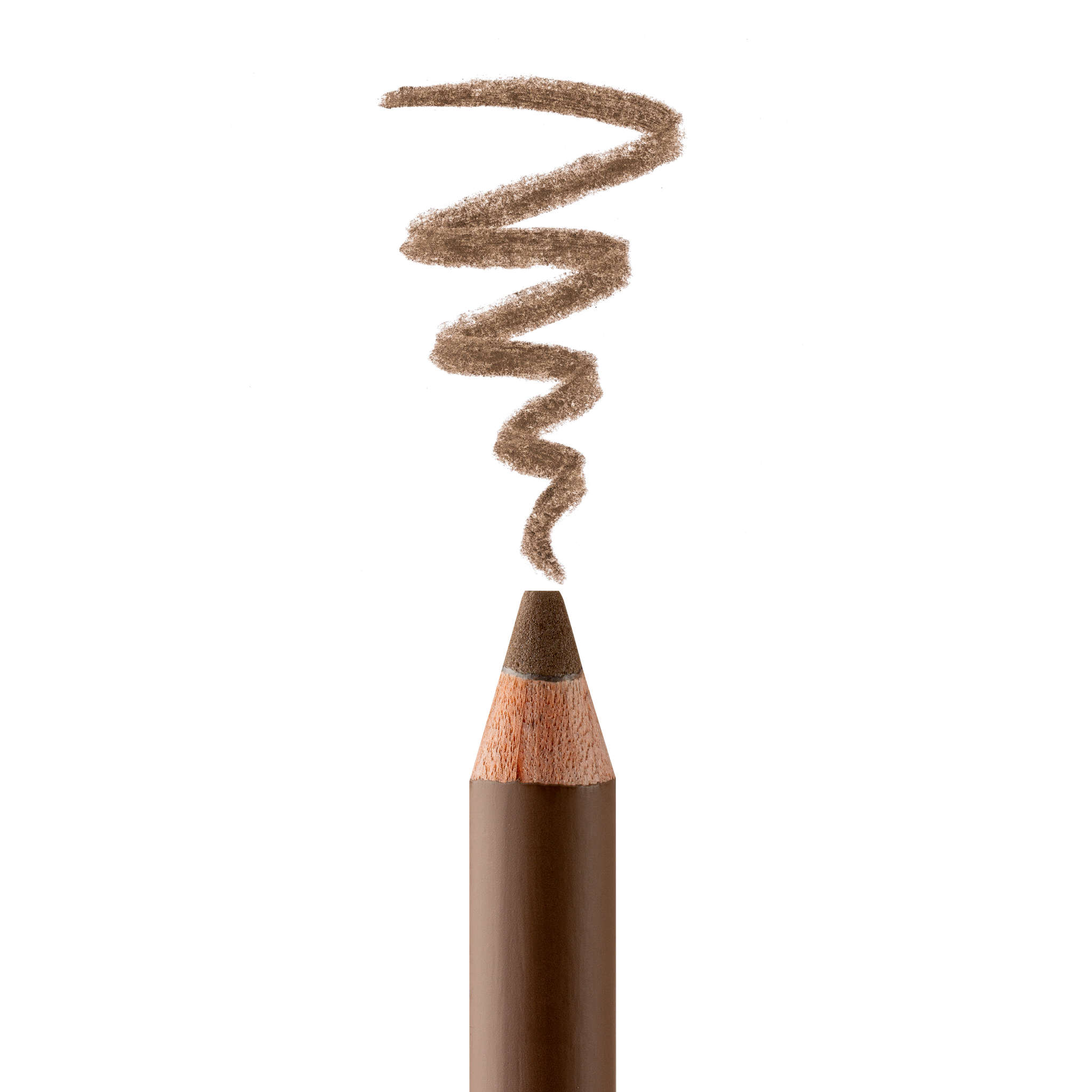 Powder Browpencil Soft Brown - 1,19 g - Antwerpen