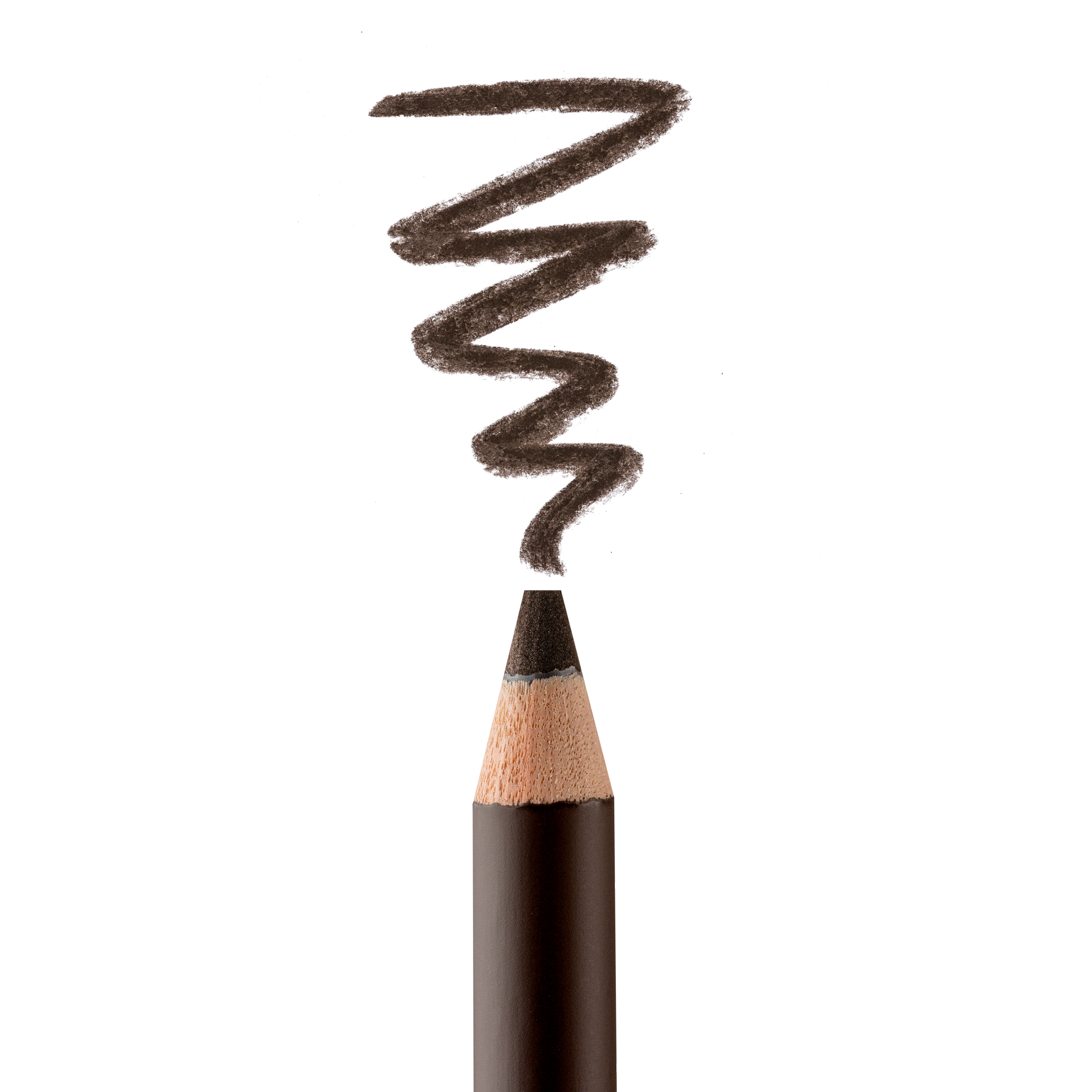Powder Browpencil Dark Brown - 1,19 g - Antwerpen