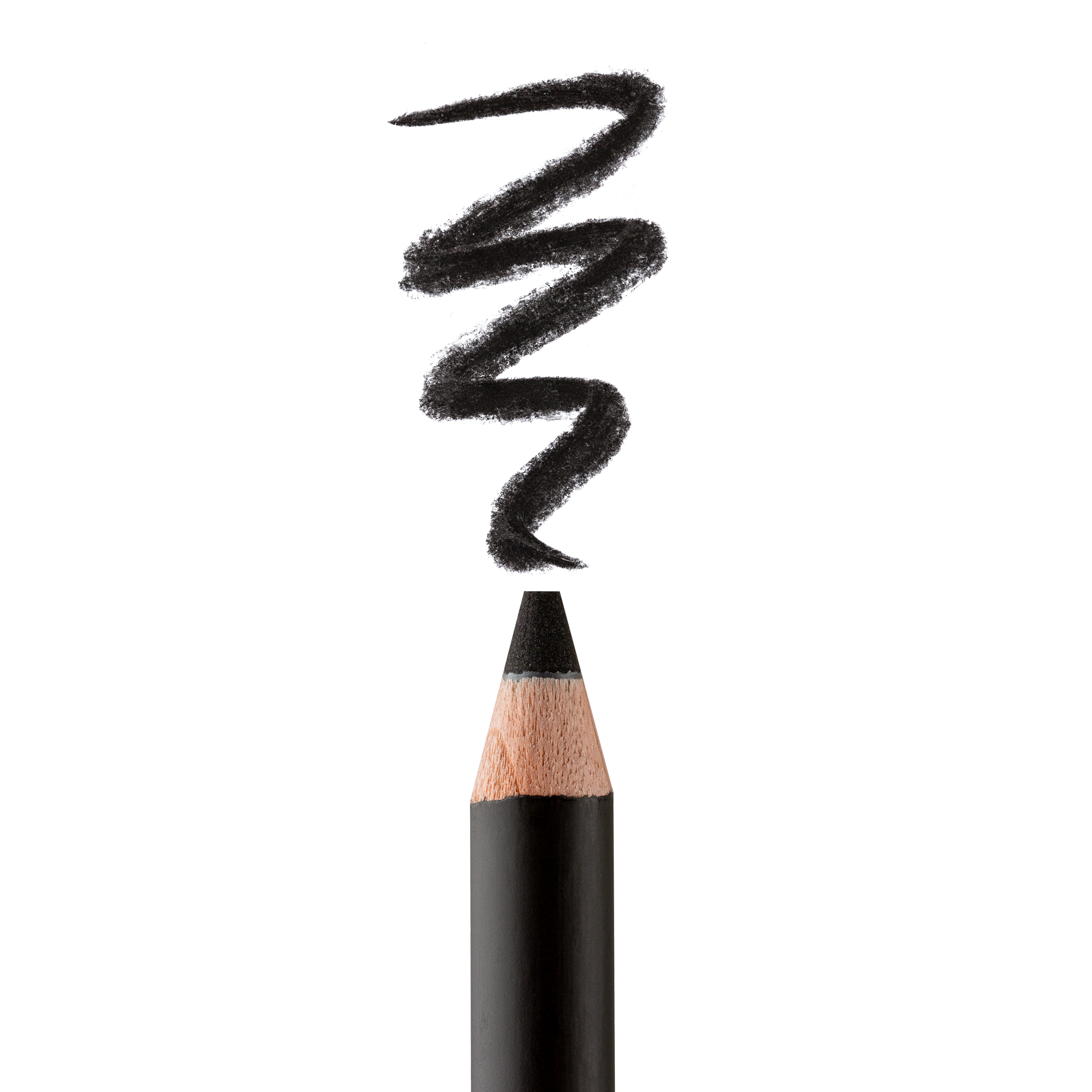 Powder Browpencil Soft Black - 1,19 g - Antwerpen