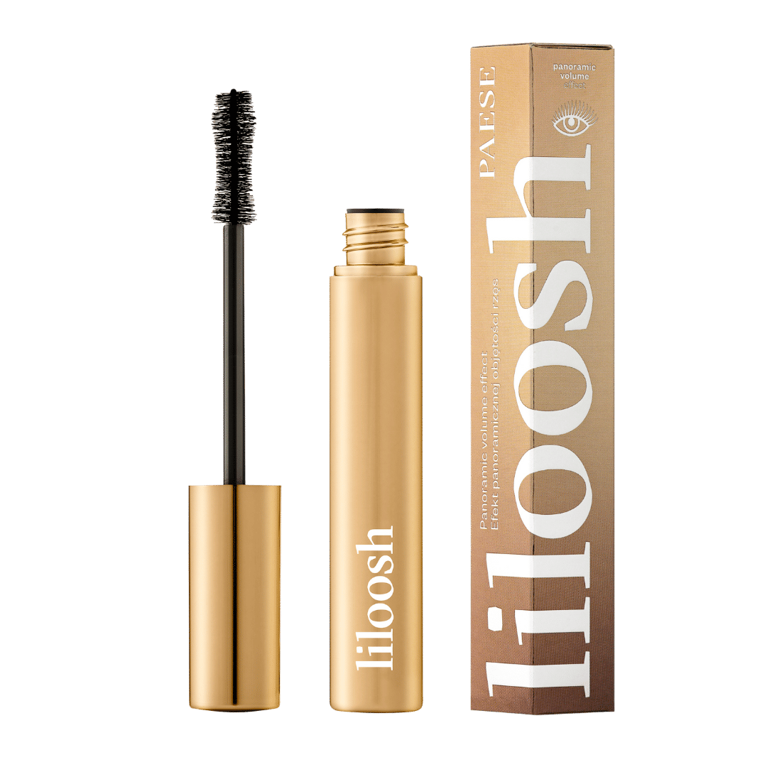 Liloosh Mascara - 10,5 ml - Antwerpen