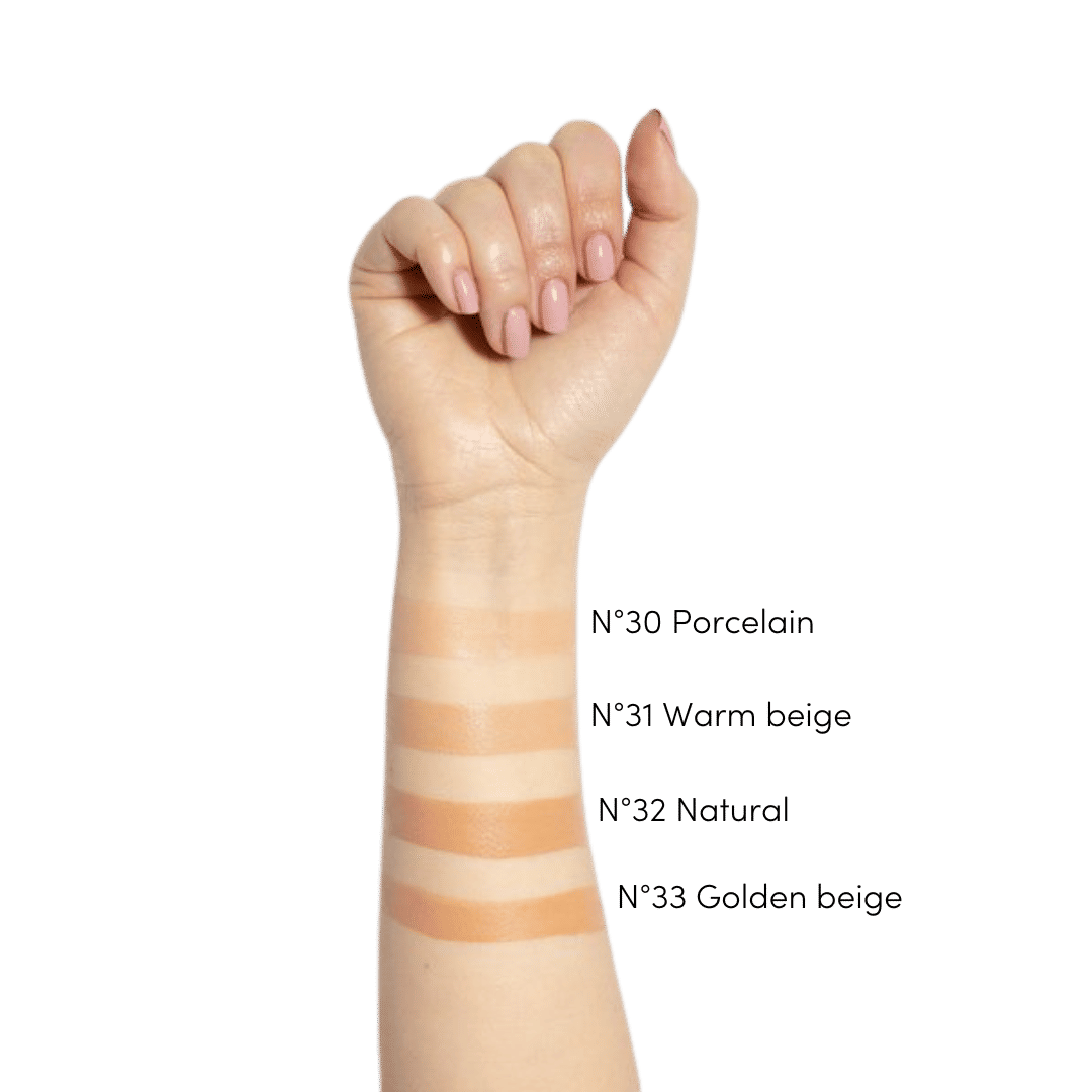 Lush Satin 31 Warm beige - 30 ml - Antwerpen