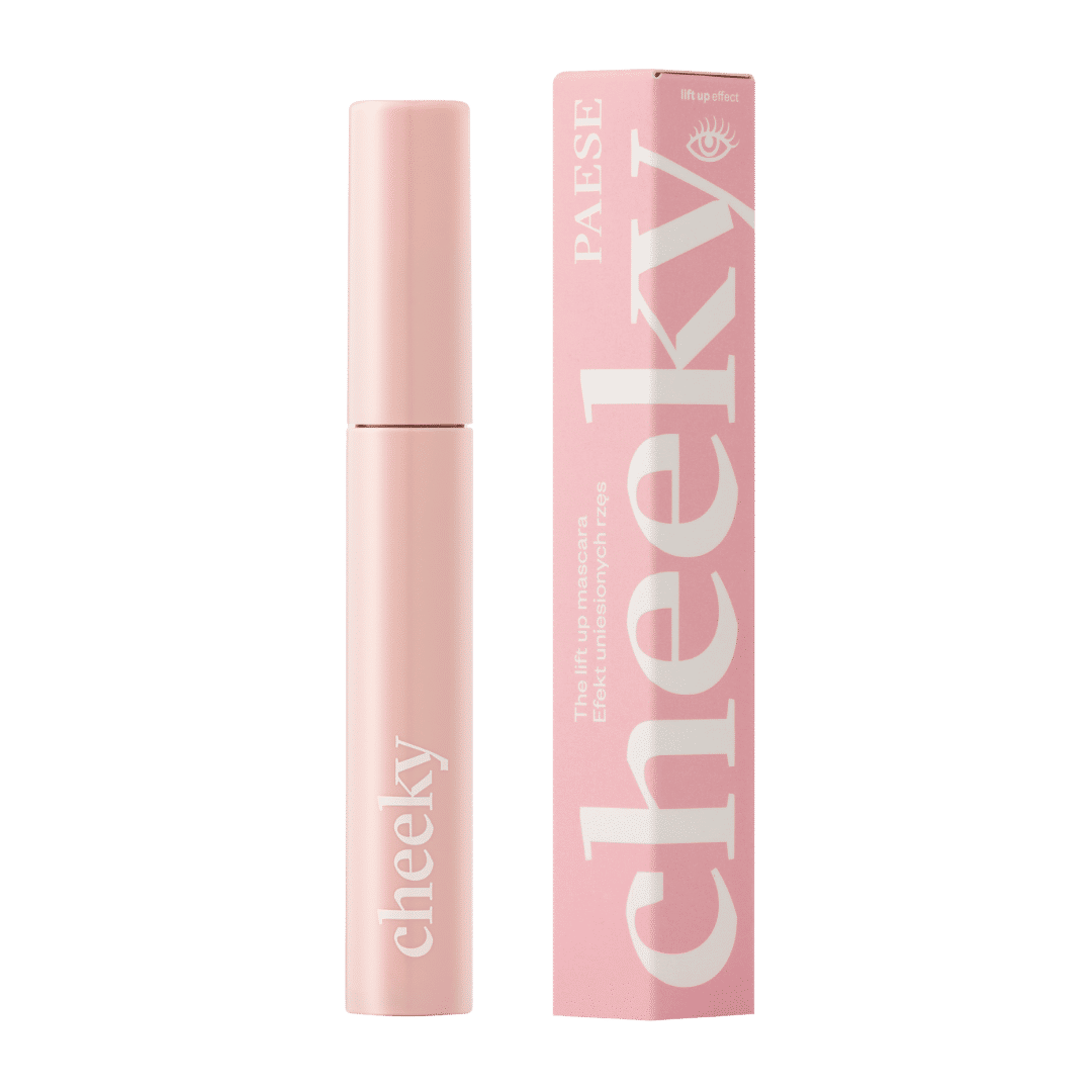 Cheeky Mascara - 9 ml - Antwerpen