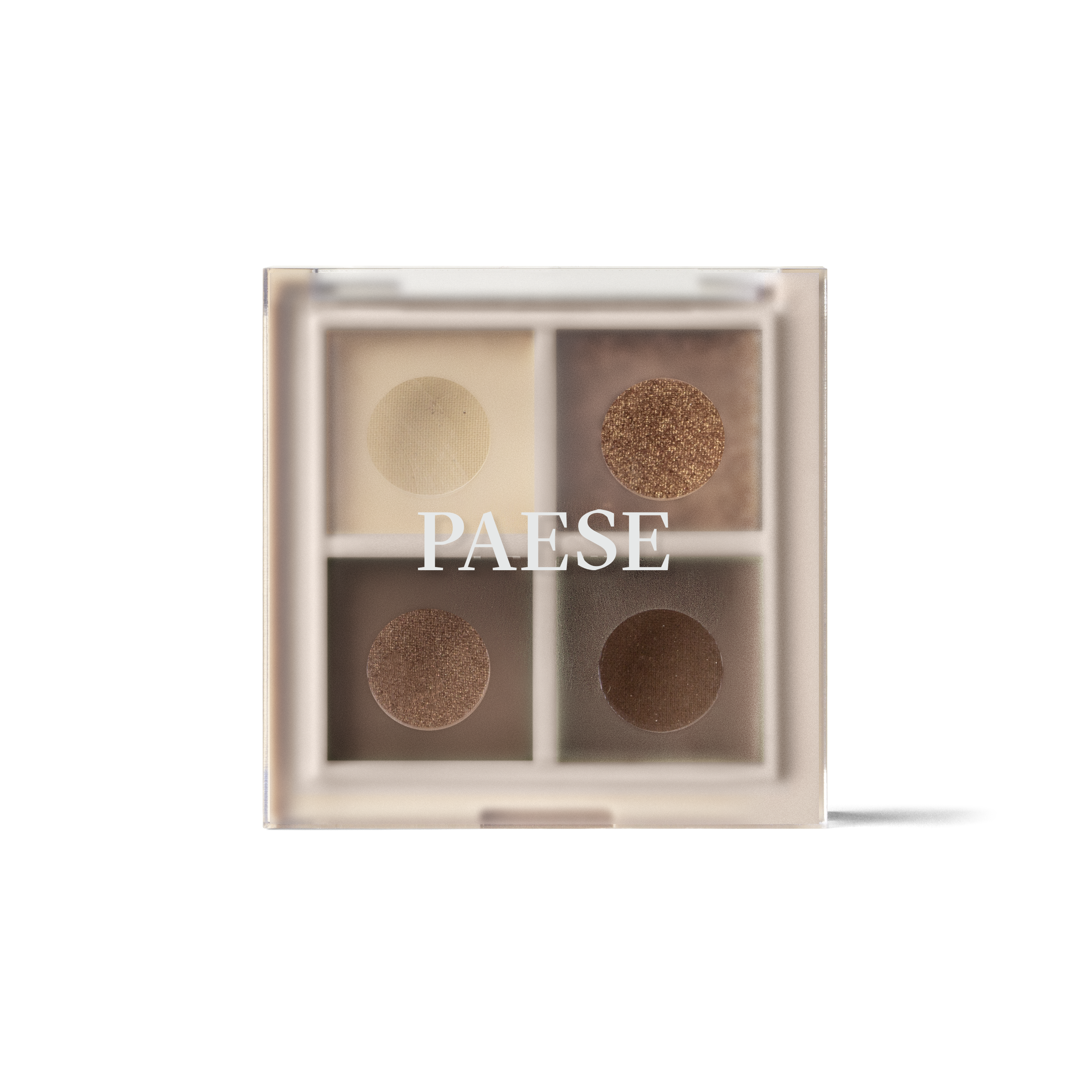 Daily Vibe Palette 01 Golden Hour - 5,5 g - Antwerpen