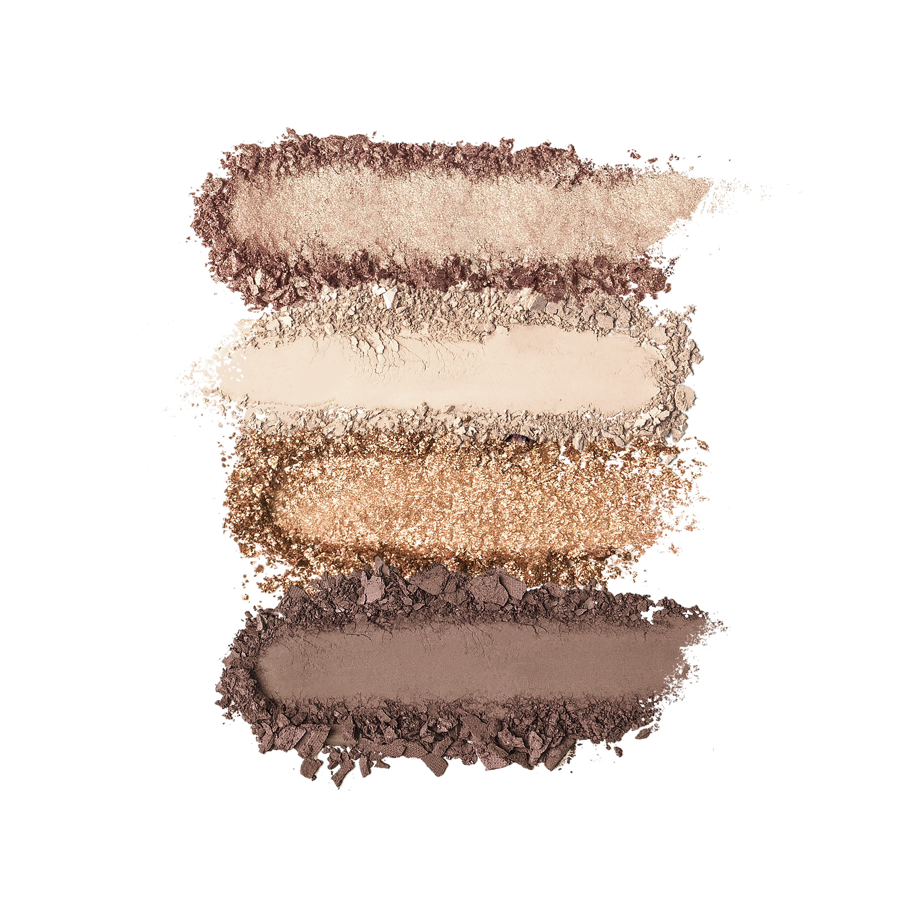 Daily Vibe Palette 01 Golden Hour - 5,5 g - Antwerpen