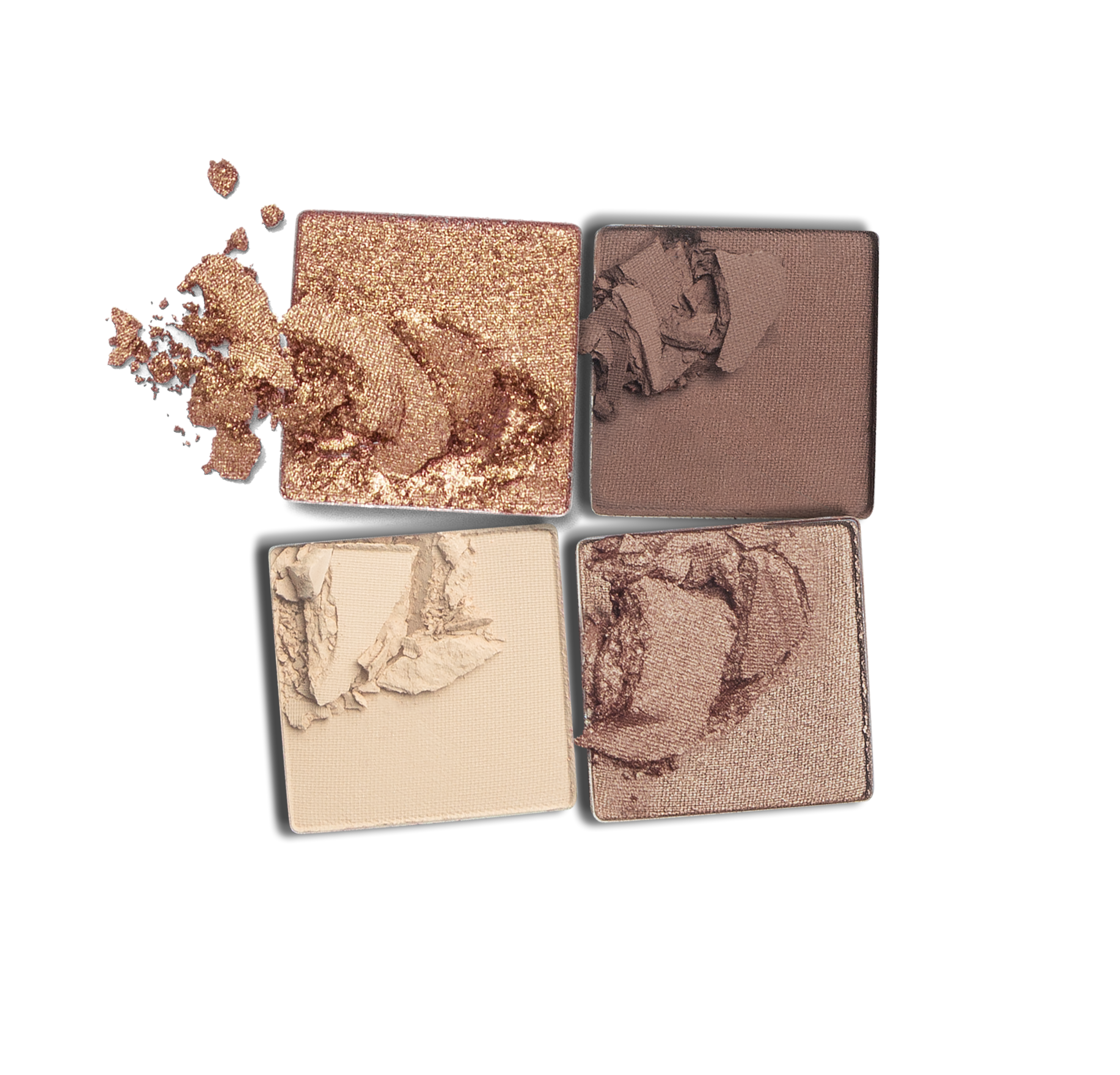 Daily Vibe Palette 01 Golden Hour - 5,5 g - Antwerpen