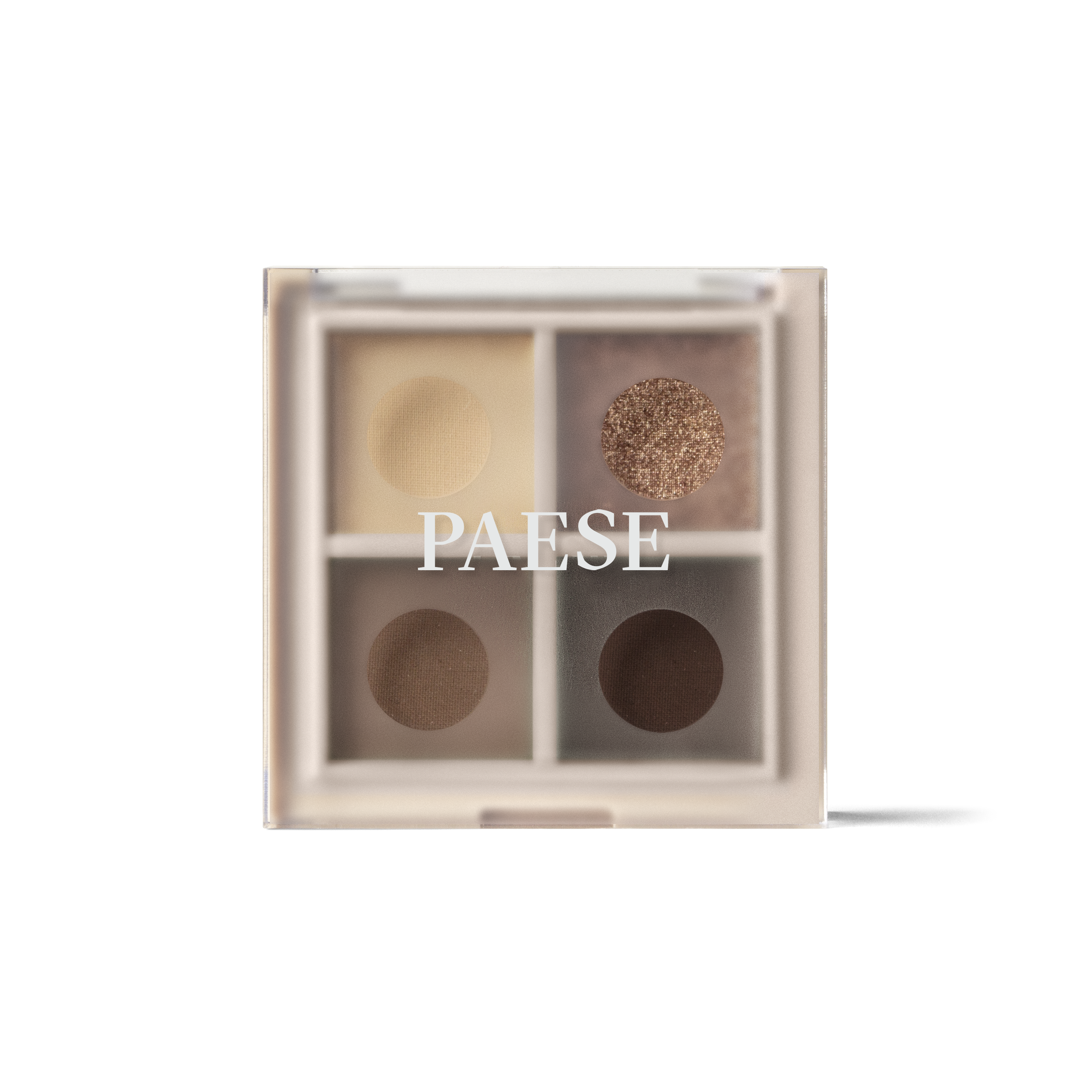 Daily Vibe Palette 03 Coffee Break - 5,5 g - Antwerpen