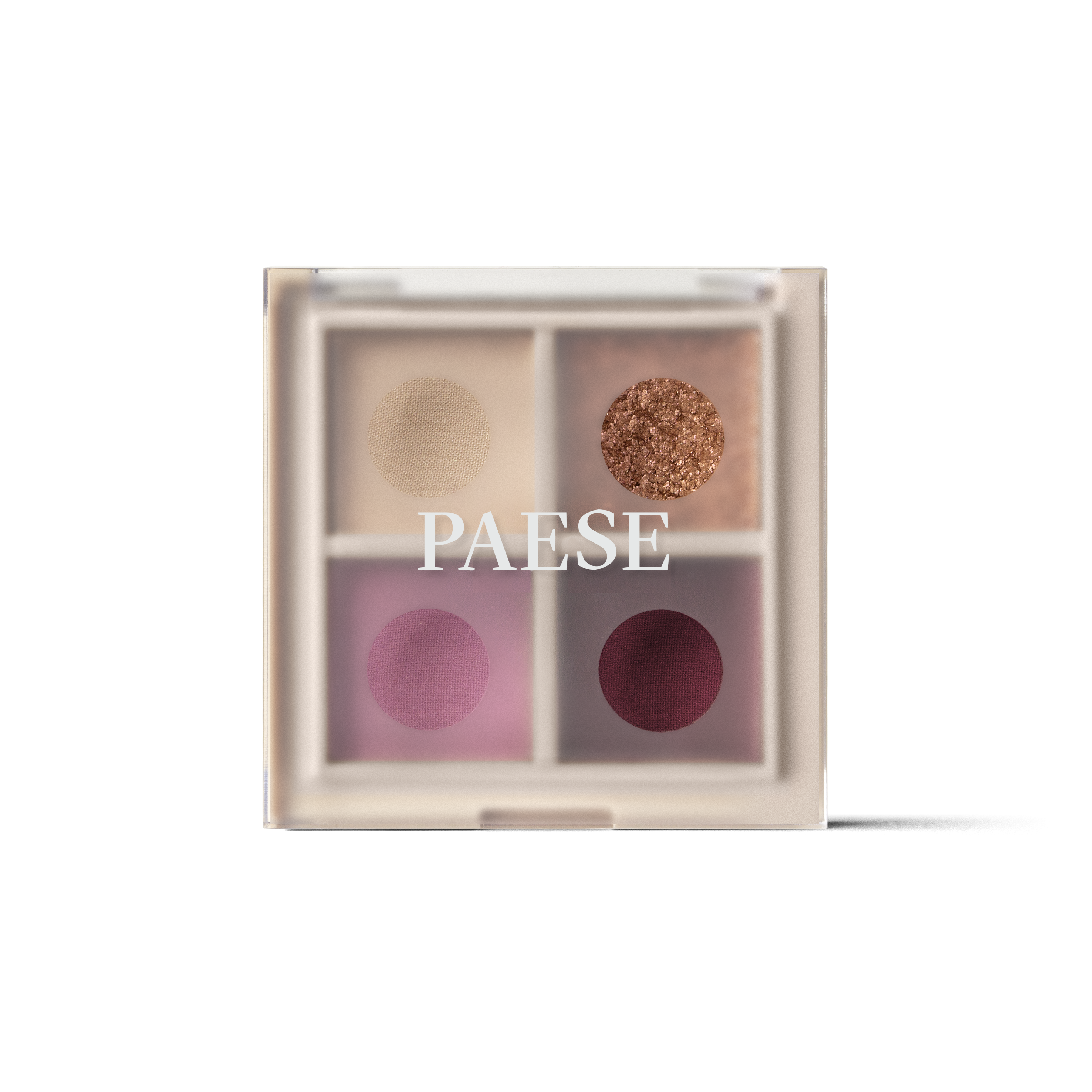 Daily Vibe Palette 04 Tropical Orchid - 5,5 g - Antwerpen