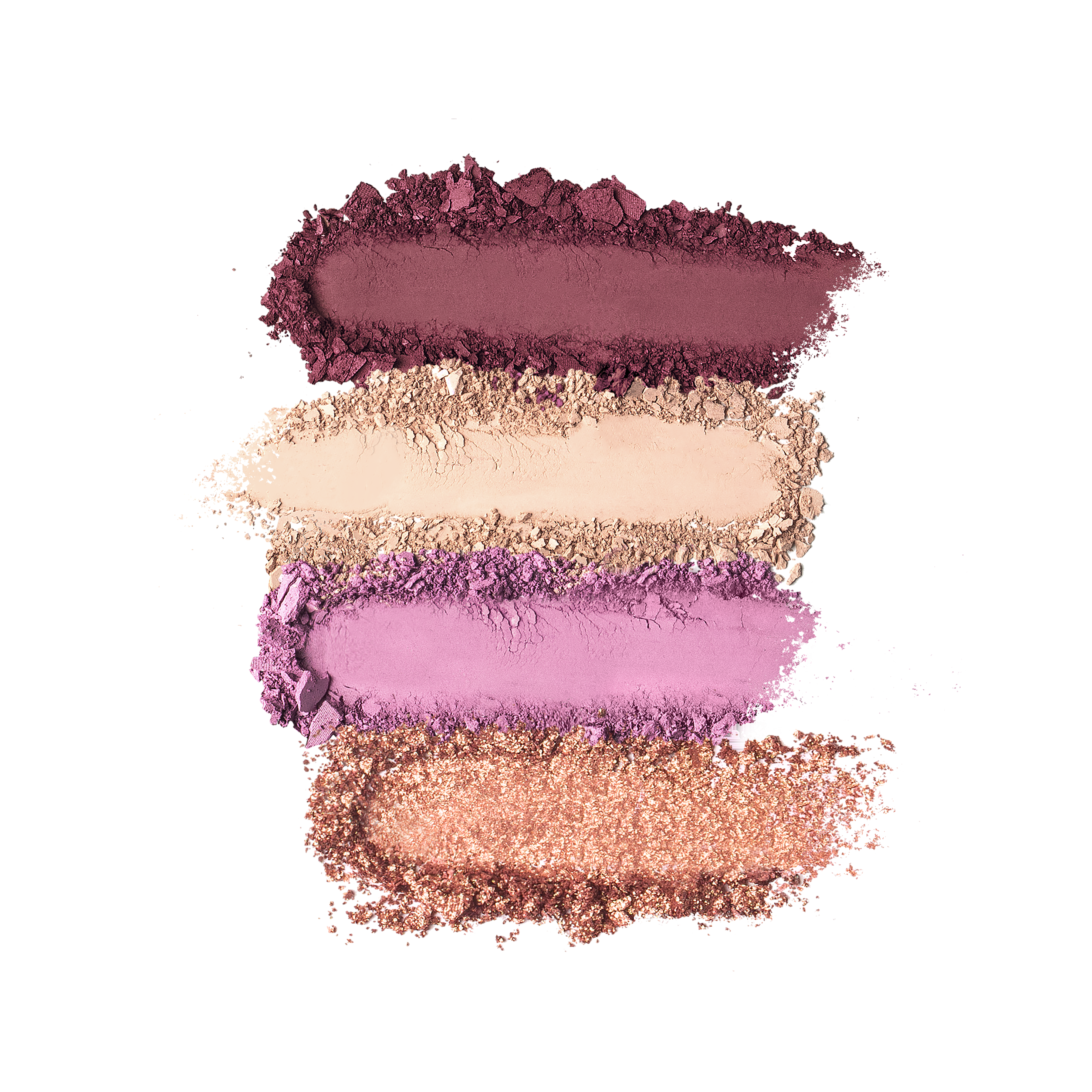 Daily Vibe Palette 04 Tropical Orchid - 5,5 g - Antwerpen