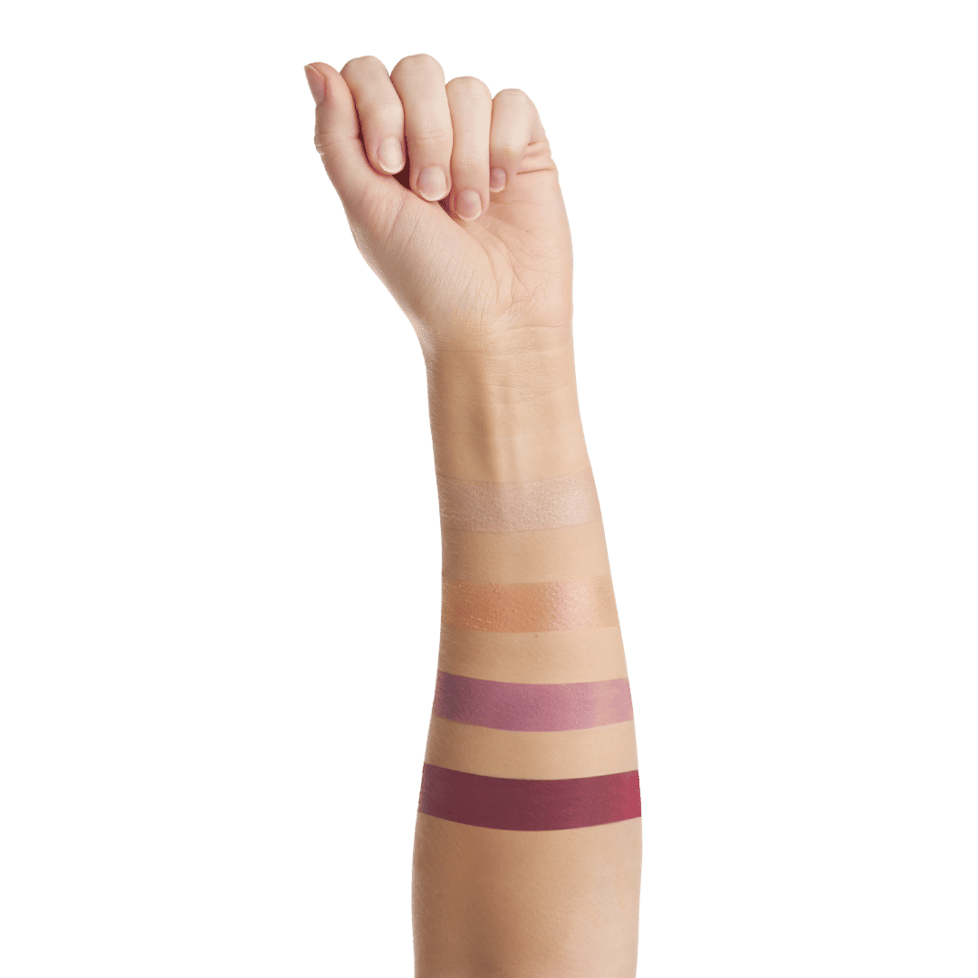 Daily Vibe Palette 04 Tropical Orchid - 5,5 g - Antwerpen