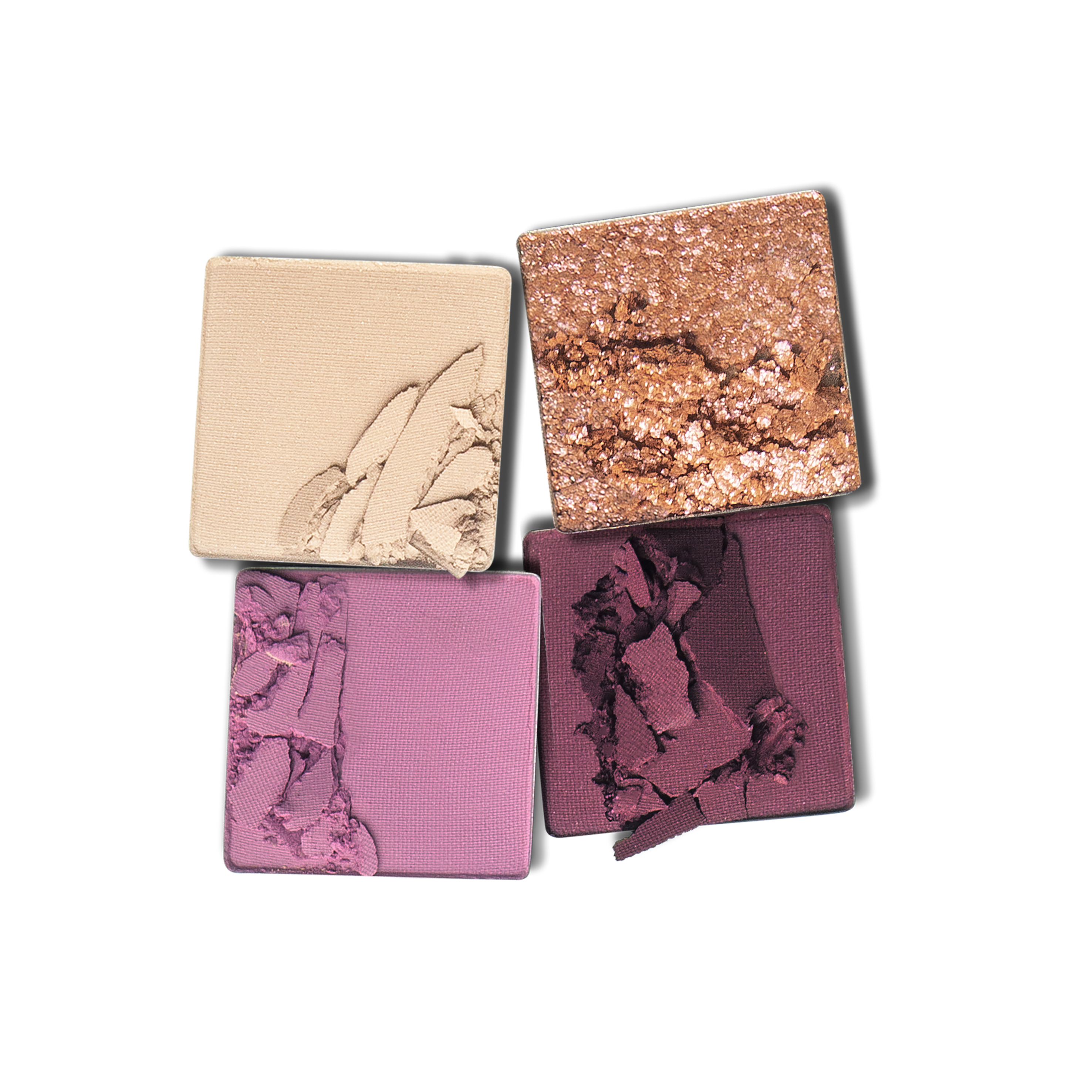 Daily Vibe Palette 04 Tropical Orchid - 5,5 g - Antwerpen