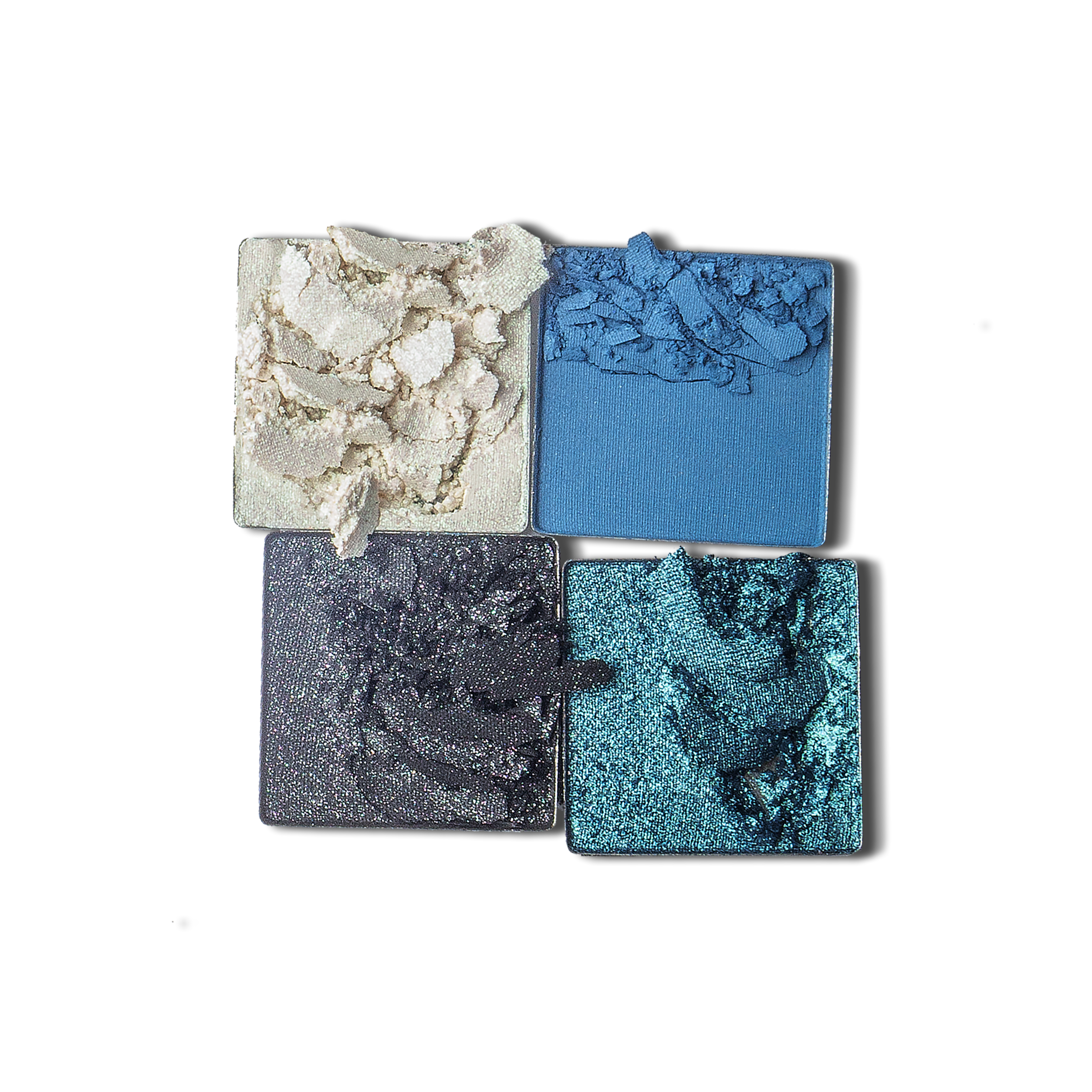 Daily Vibe Palette 05 Denim Mood - 5,5 g - Antwerpen