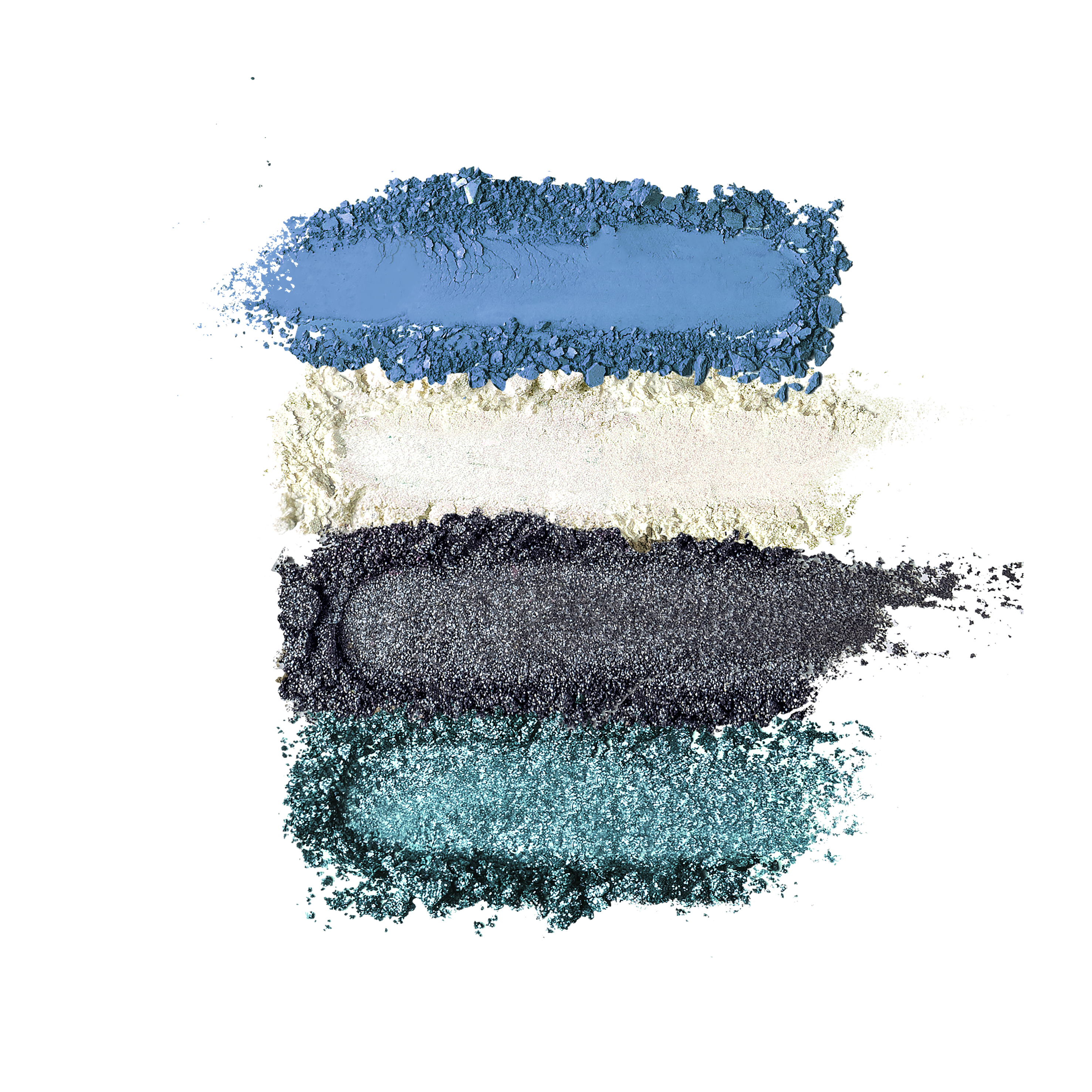 Daily Vibe Palette 05 Denim Mood - 5,5 g - Antwerpen