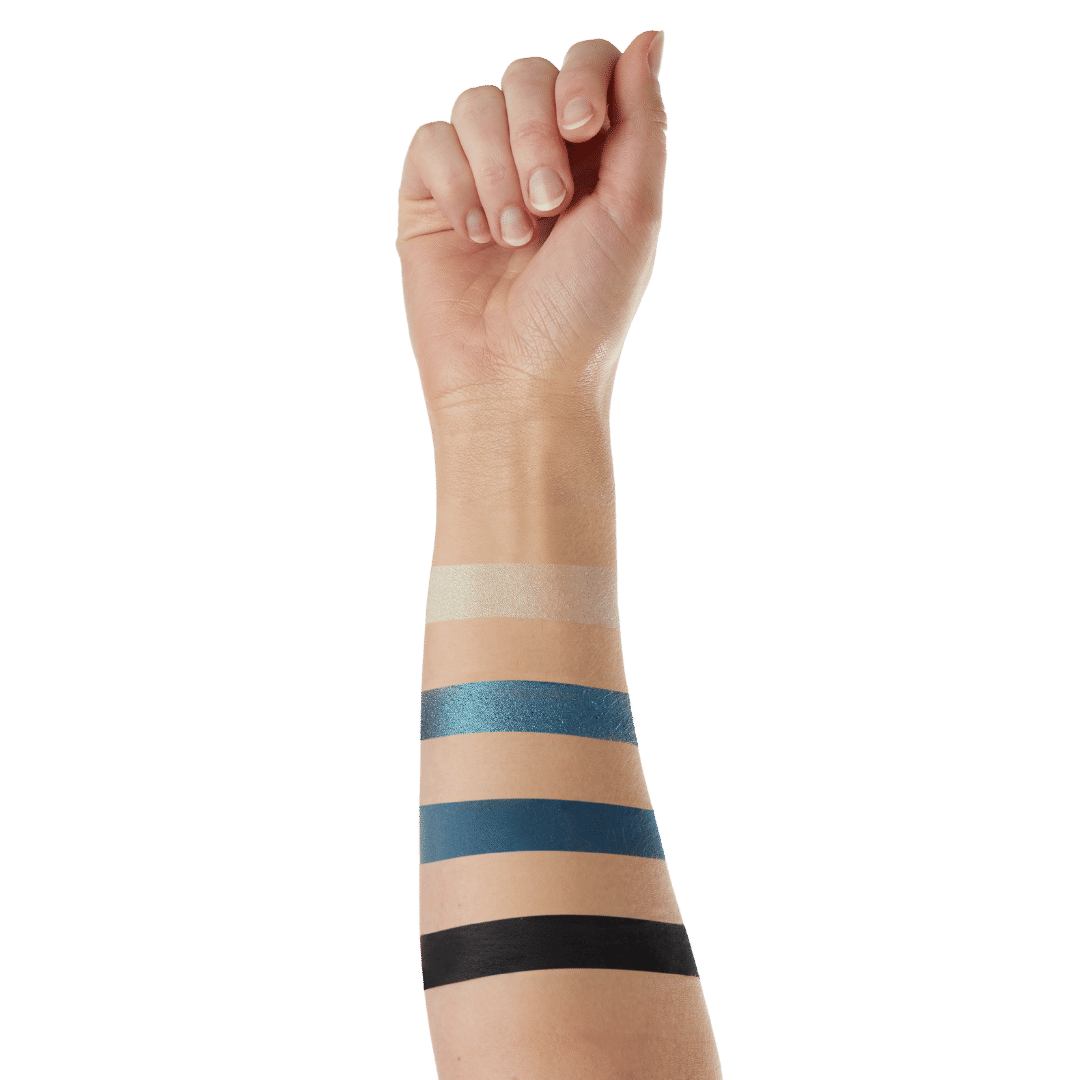Daily Vibe Palette 05 Denim Mood - 5,5 g - Antwerpen