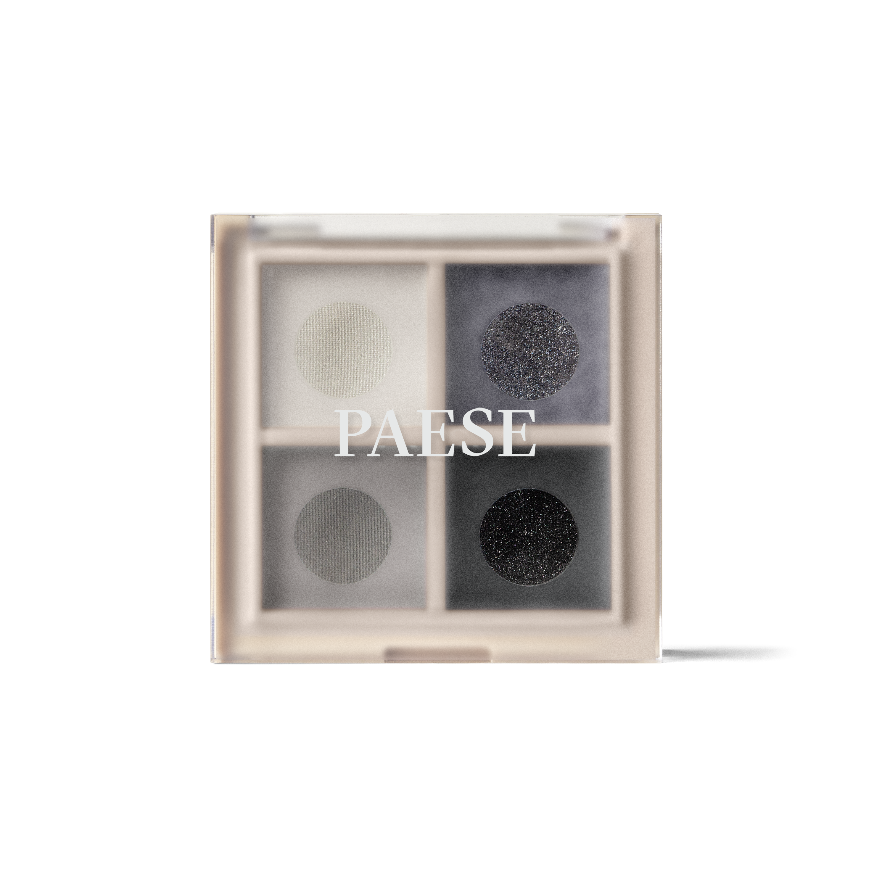 Daily Vibe Palette 06 Velvet Smokey - 5,5 g - Antwerpen