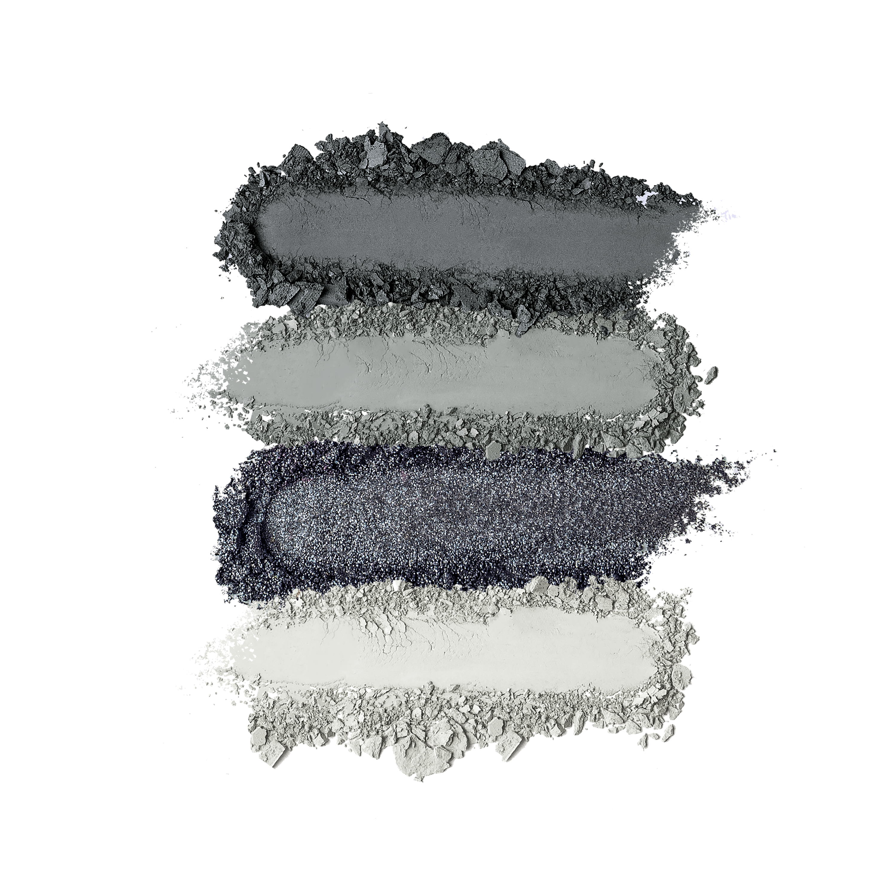 Daily Vibe Palette 06 Velvet Smokey - 5,5 g - Antwerpen
