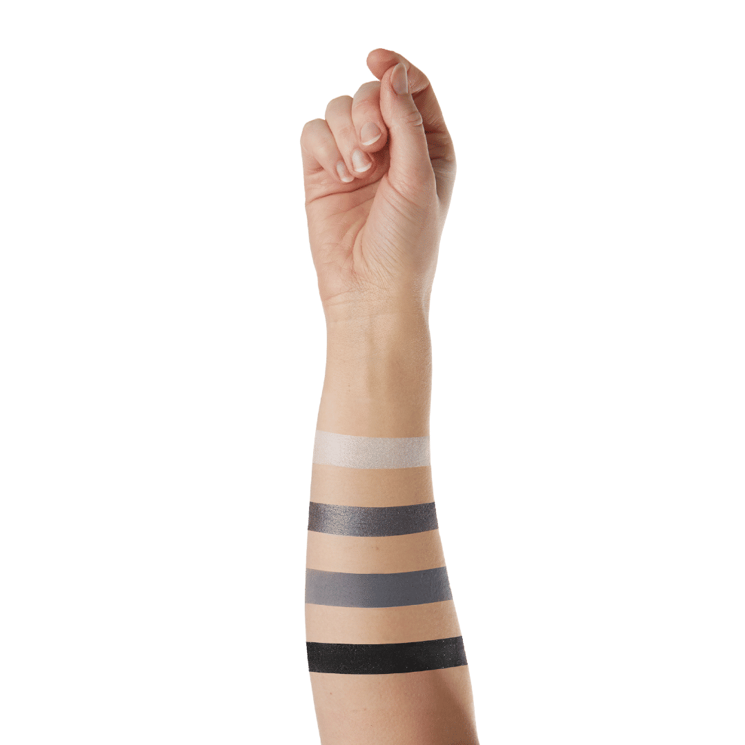 Daily Vibe Palette 06 Velvet Smokey - 5,5 g - Antwerpen