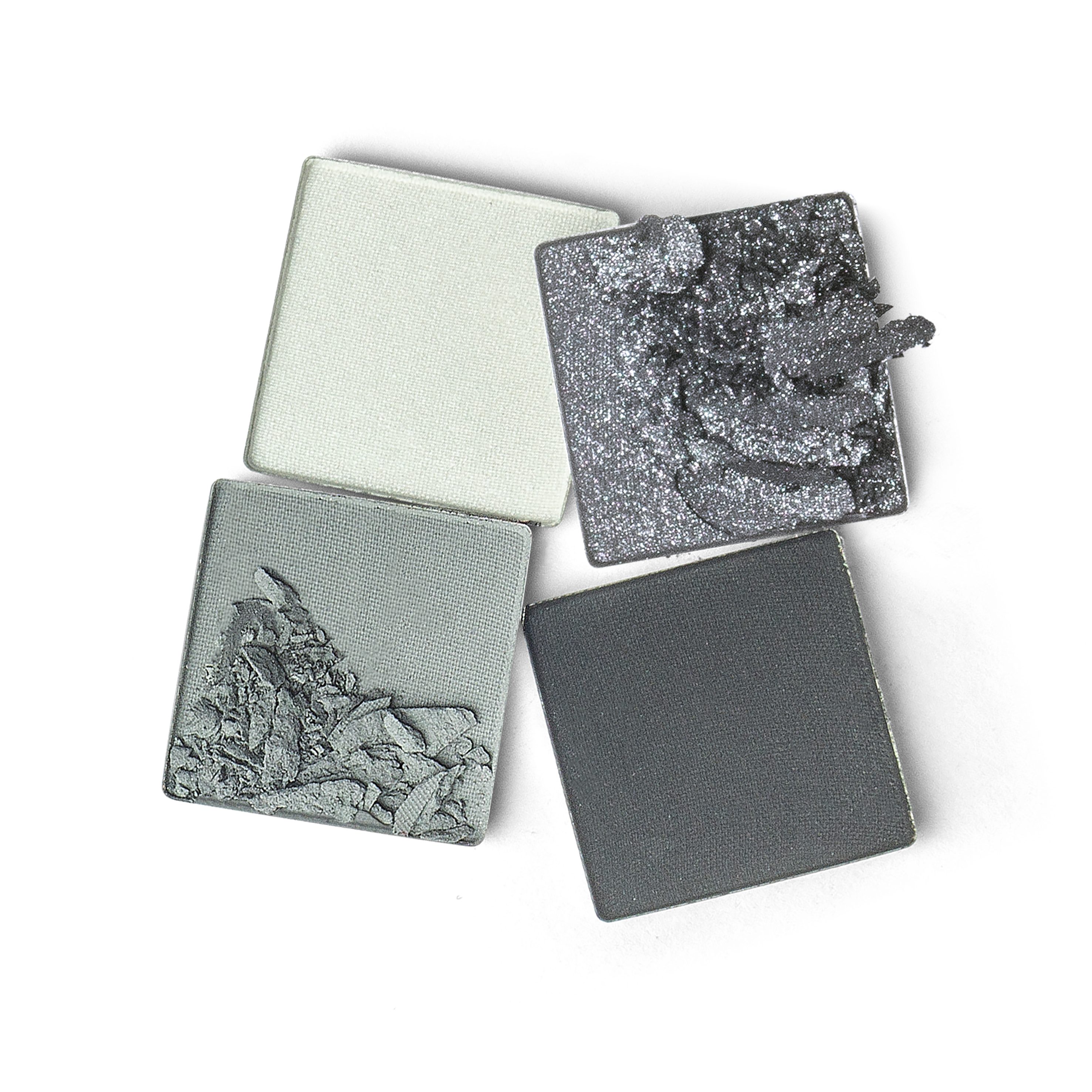Daily Vibe Palette 06 Velvet Smokey - 5,5 g - Antwerpen