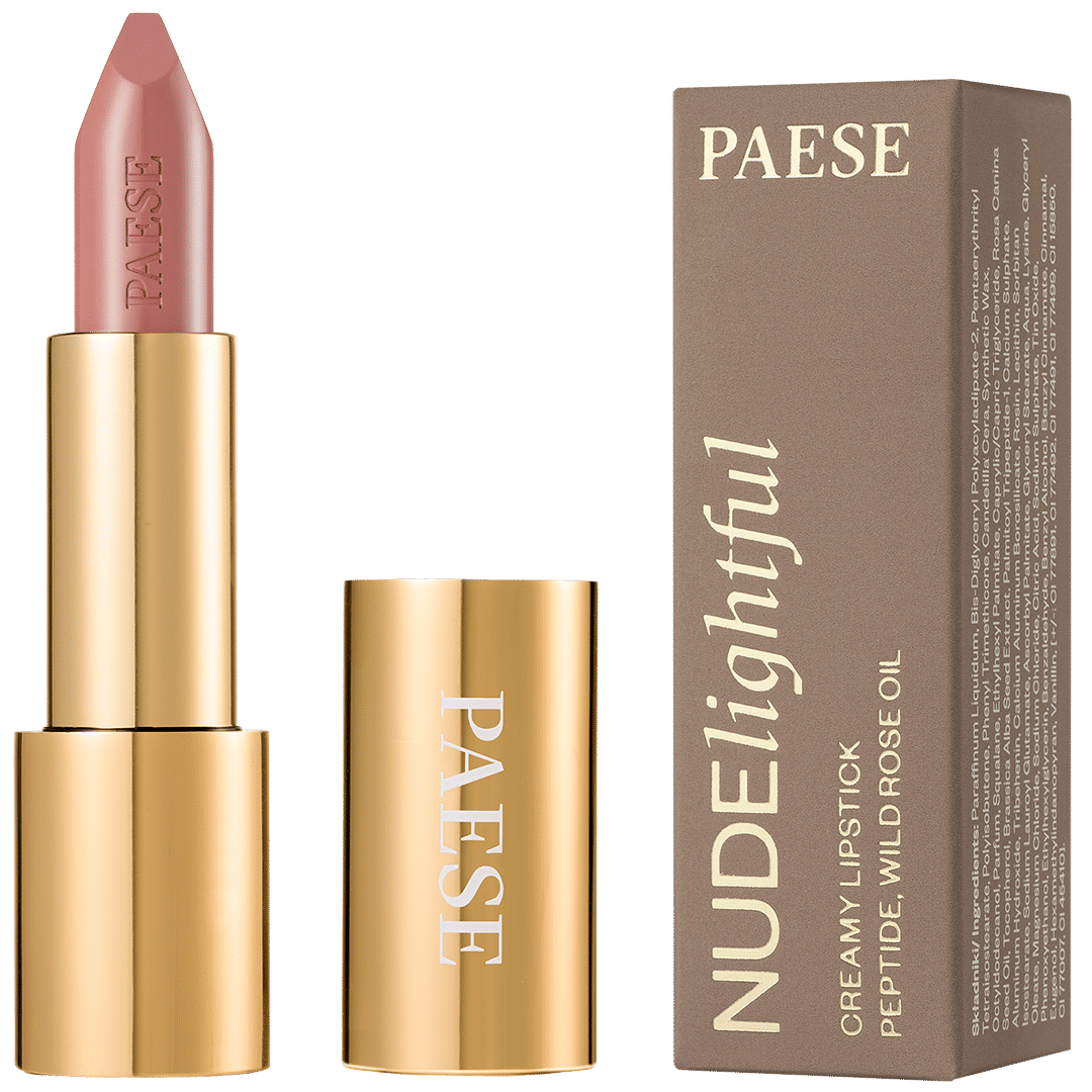NudeLightful 400 Beige Marshmallow - 4,5 g - Antwerpen