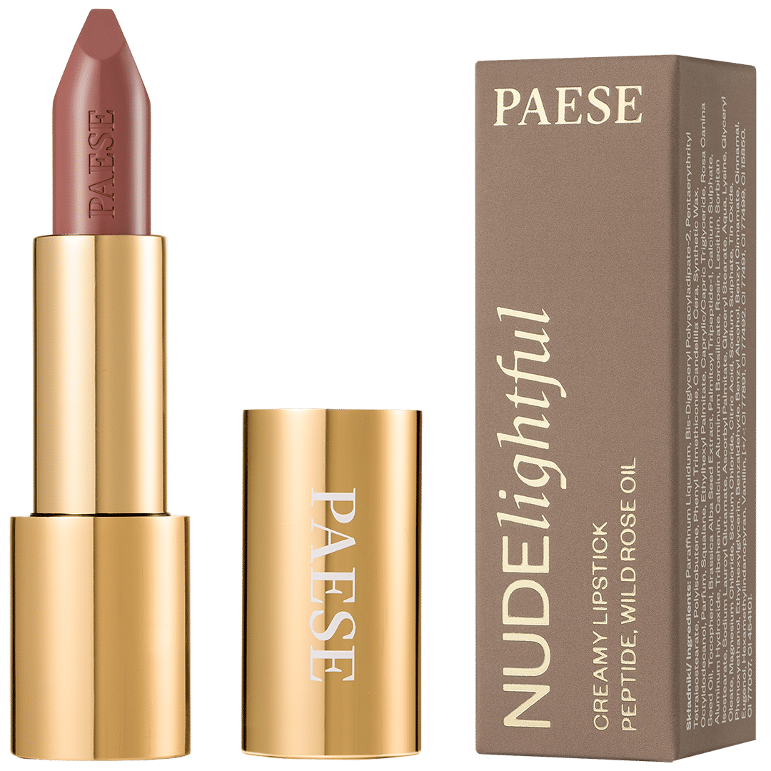 NudeLightful 409 Cinnamon Latte - 4,5 g - Antwerpen