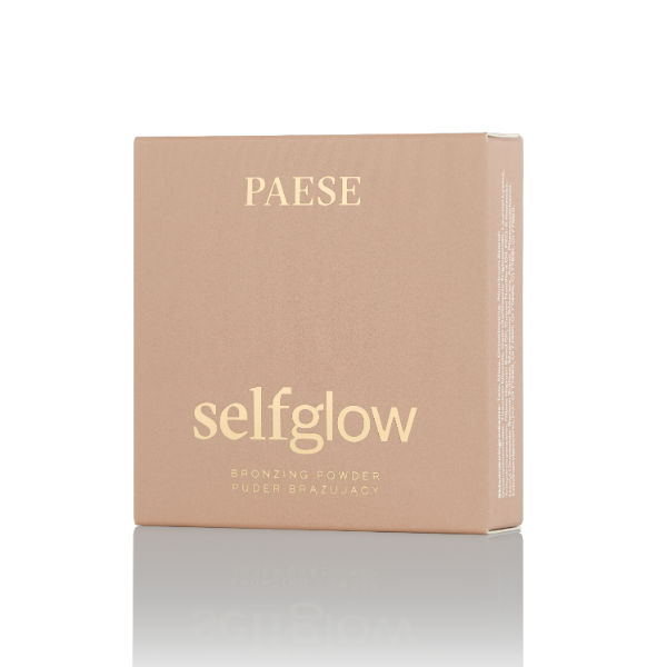 Selfglow Duo Bronzer - Medium - 6 g - Antwerpen