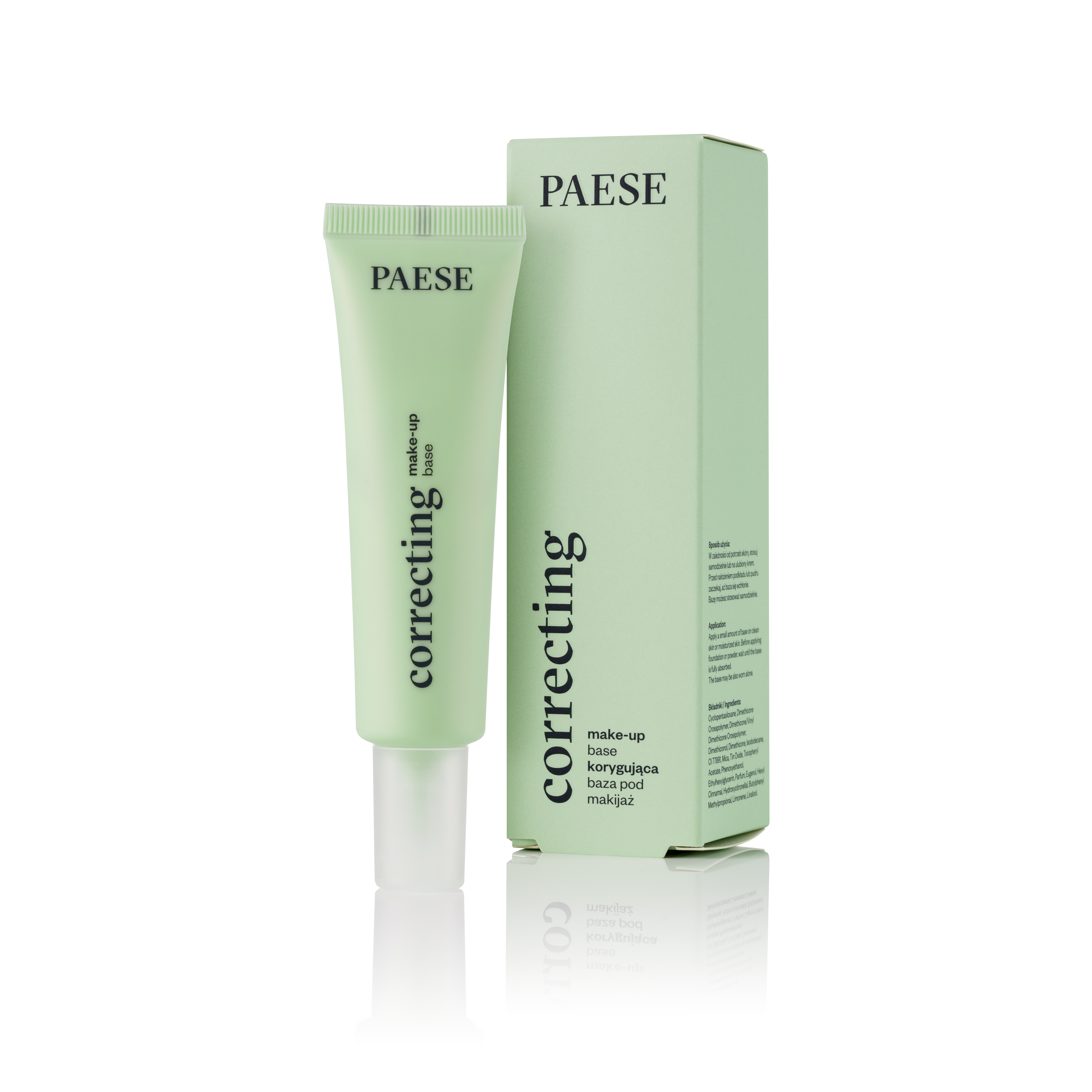 Correcting Make-up Base - 30 ml - Antwerpen