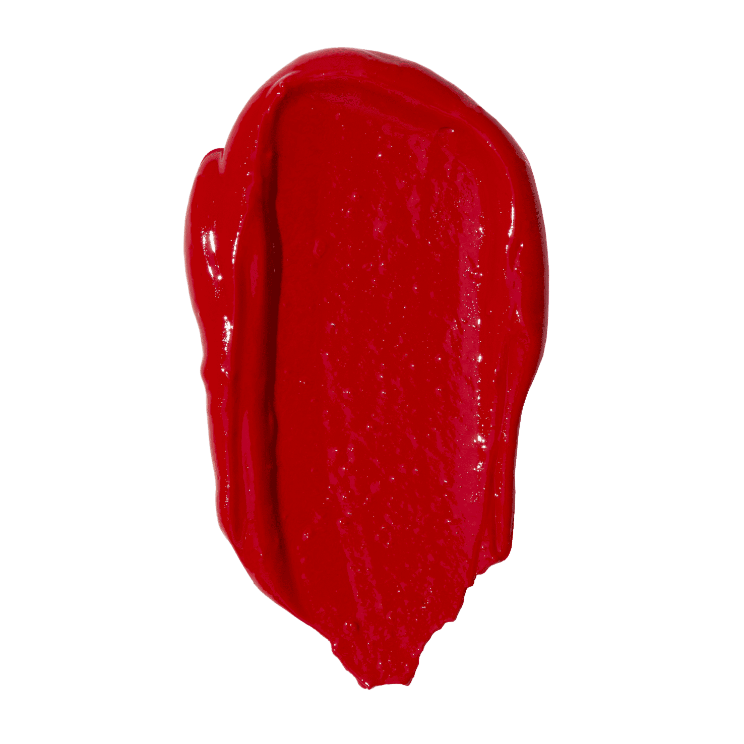 The Kiss Lips Liquid Lipstick 06 Classic Red - 3,4 ml - Antwerpen
