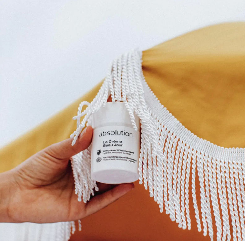 La Crème Beau Jour - 30 ml - Aalter