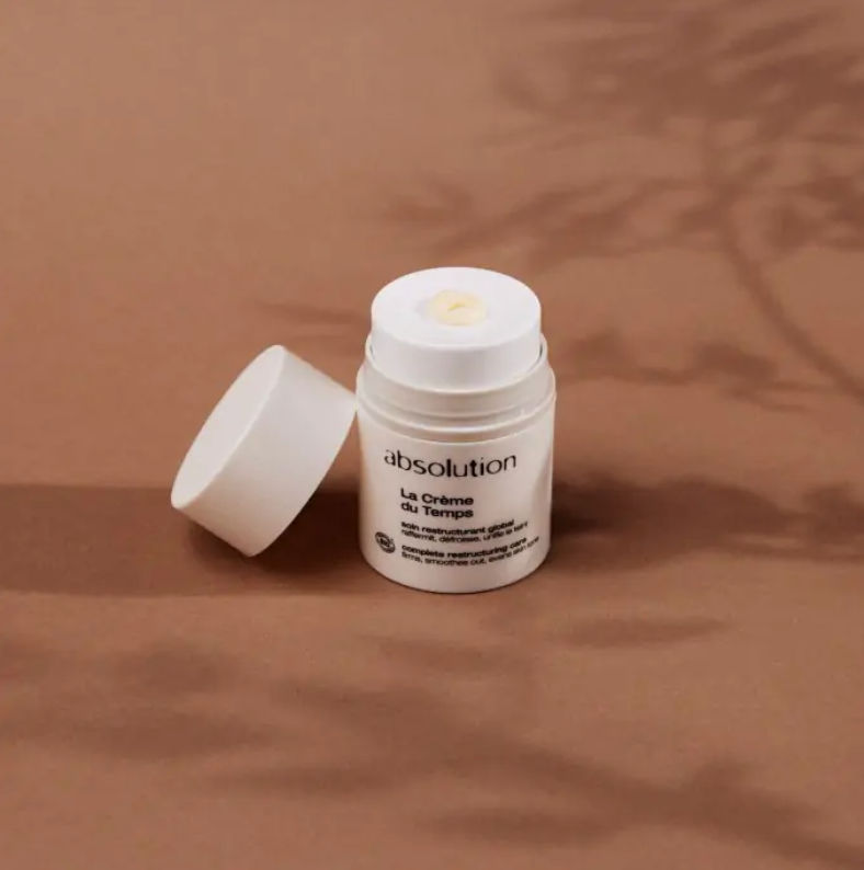 La Crème du Temps - 30 ml - Aalter
